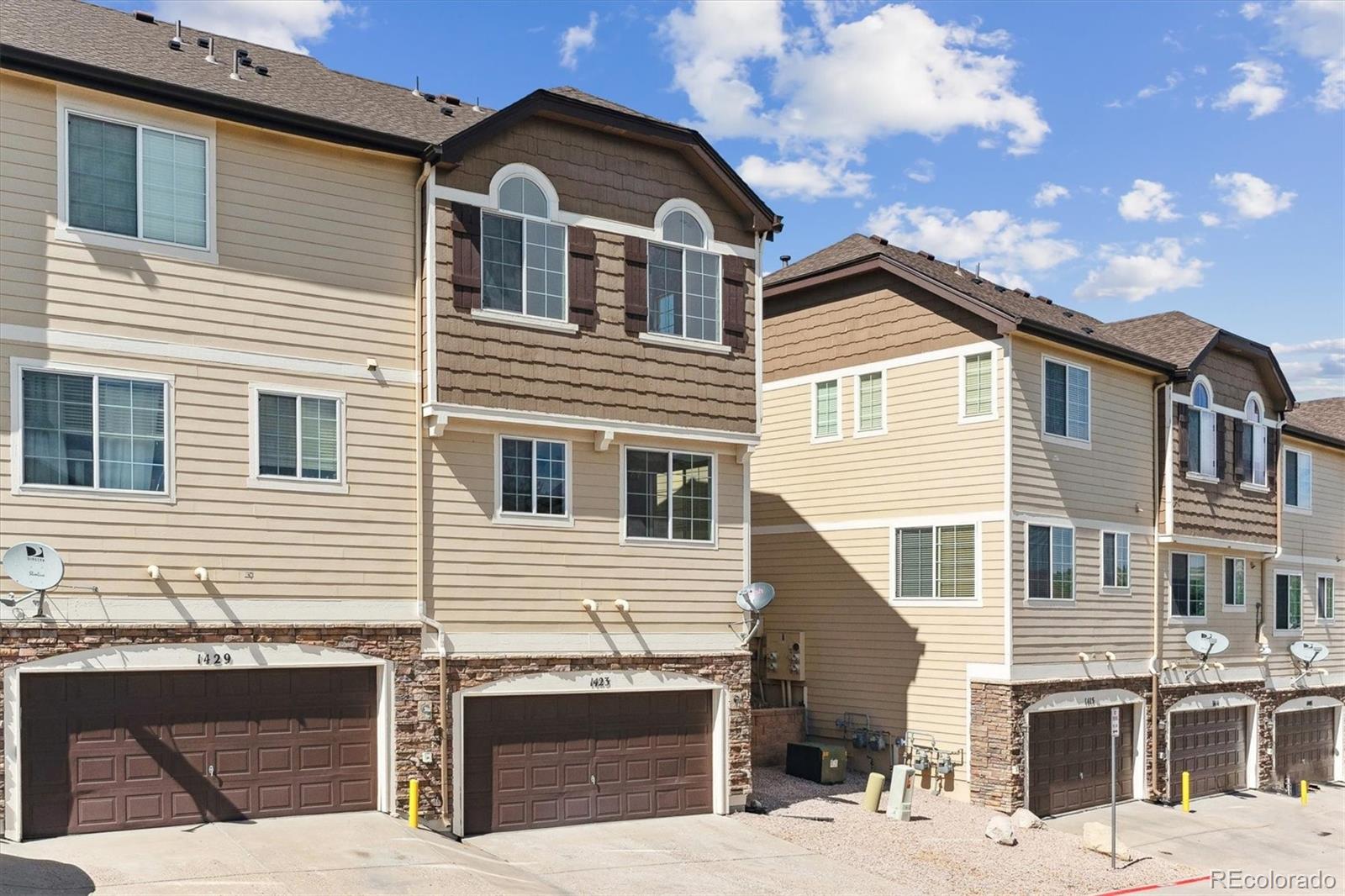 MLS Image #19 for 1423  turnberry place,castle rock, Colorado