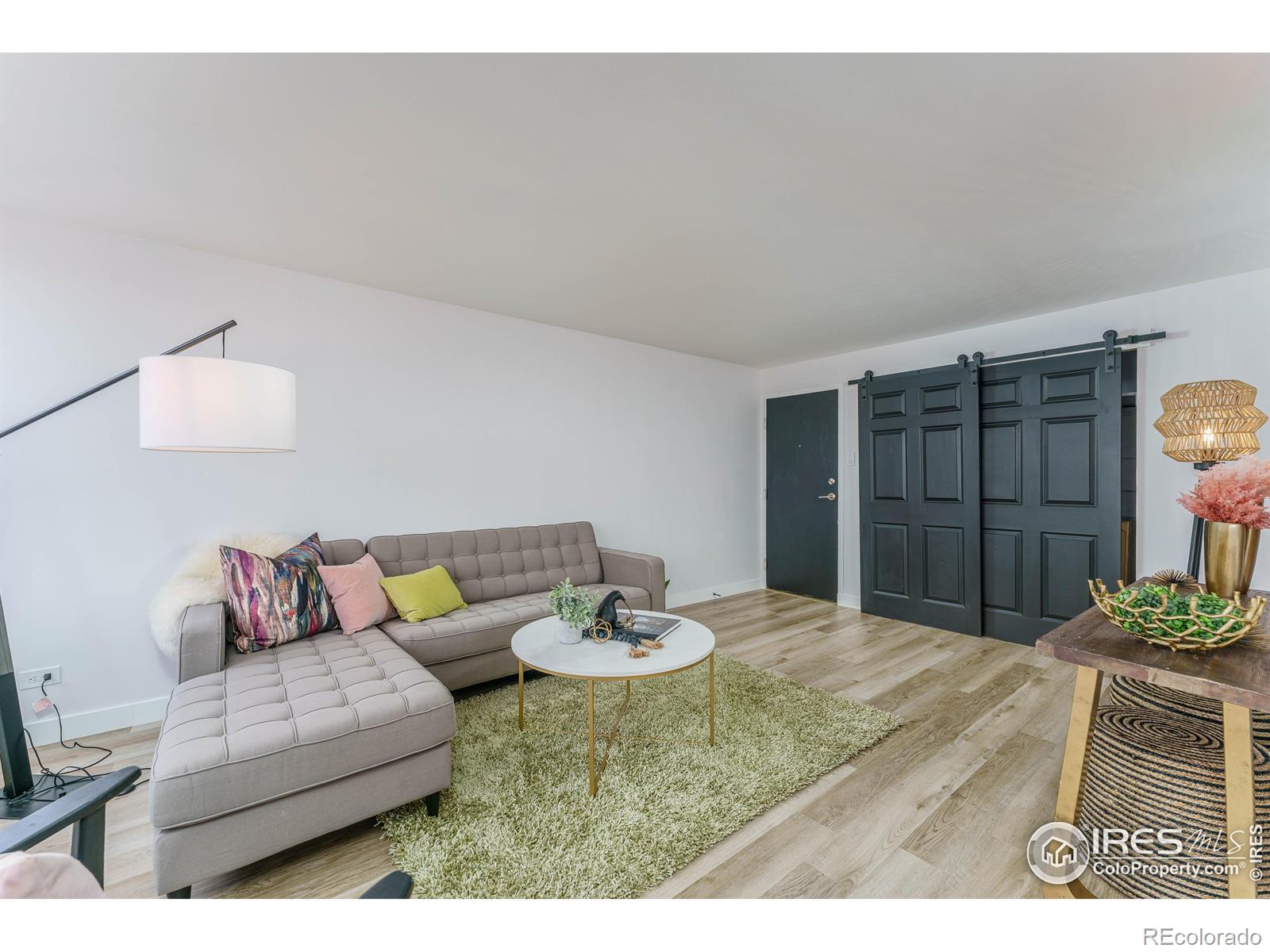 MLS Image #1 for 789 n clarkson street,denver, Colorado