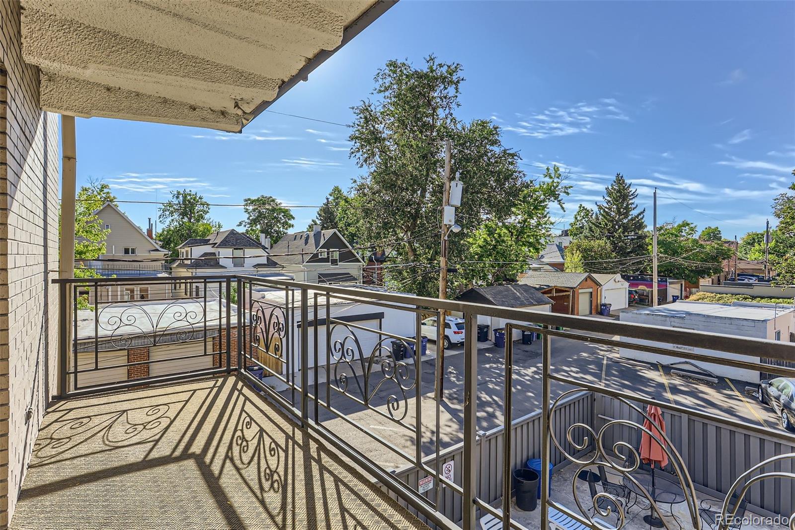 MLS Image #18 for 100 s clarkson street,denver, Colorado