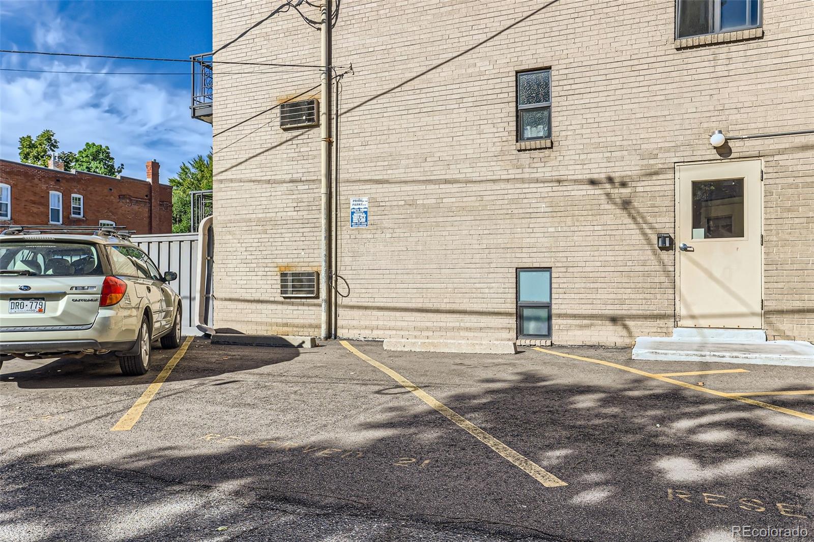 MLS Image #24 for 100 s clarkson street,denver, Colorado