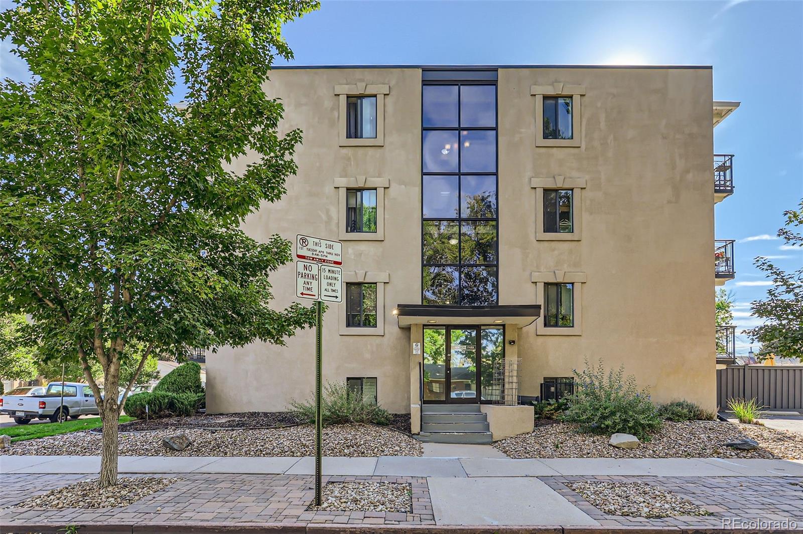 MLS Image #25 for 100 s clarkson street,denver, Colorado