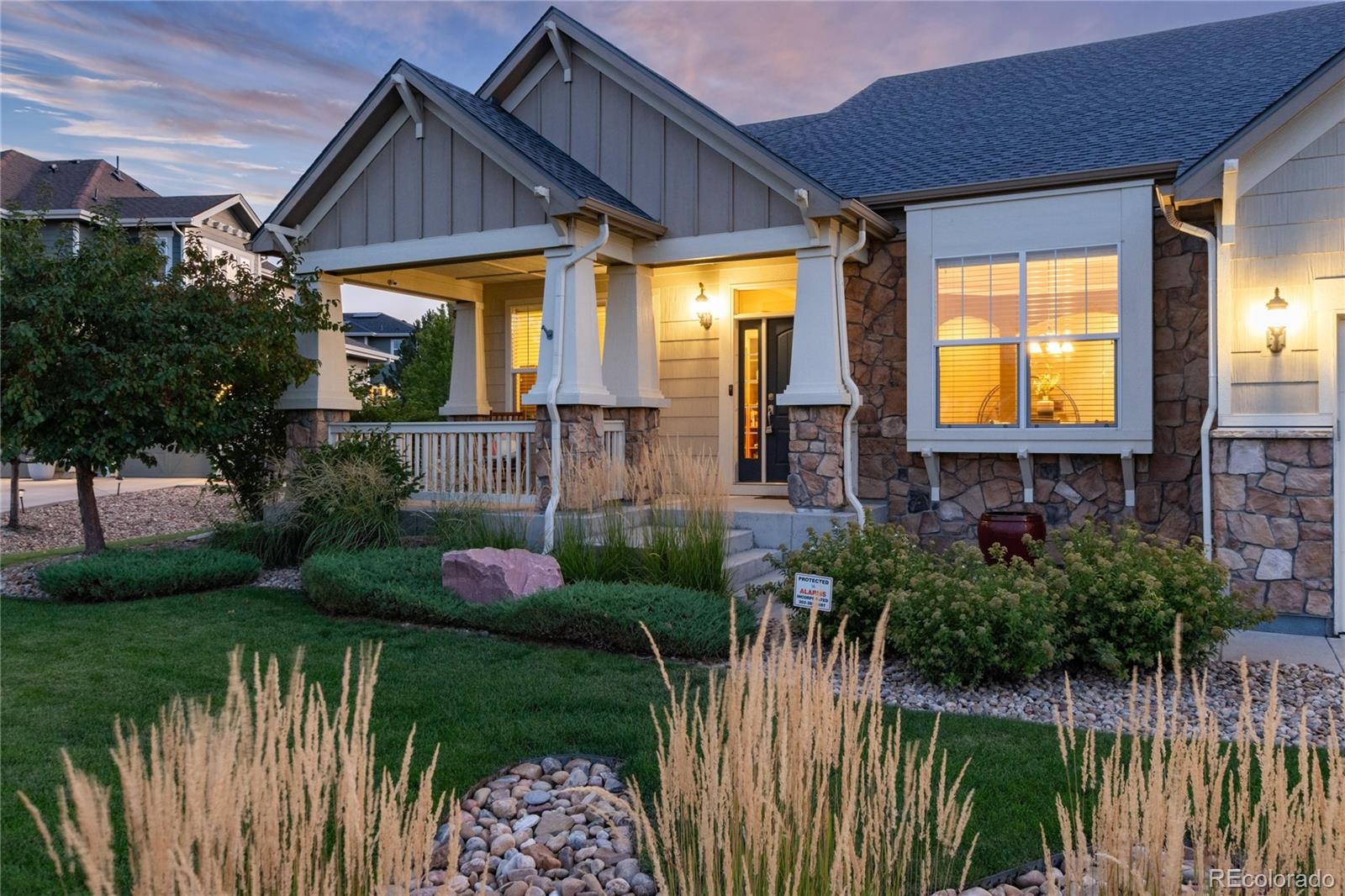 MLS Image #1 for 27235 e lakeview place,aurora, Colorado