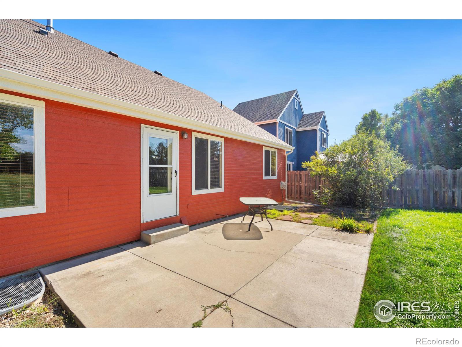 MLS Image #33 for 401  aurora way,fort collins, Colorado