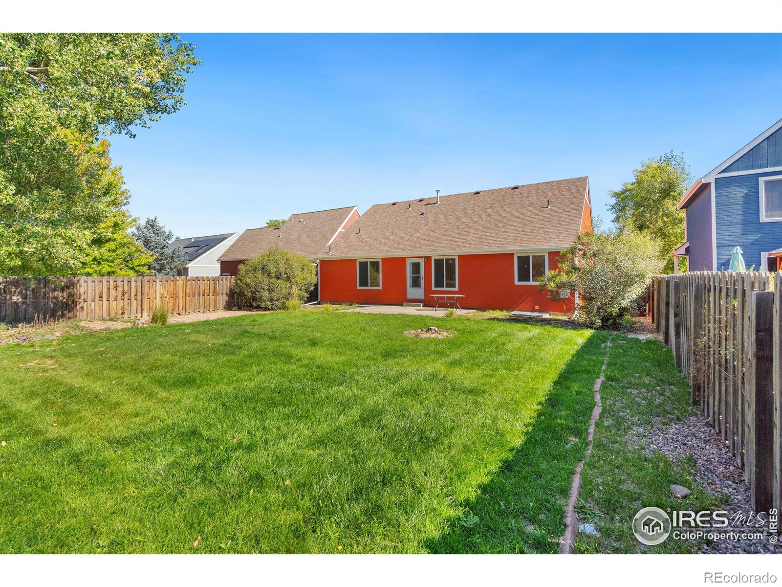 MLS Image #37 for 401  aurora way,fort collins, Colorado