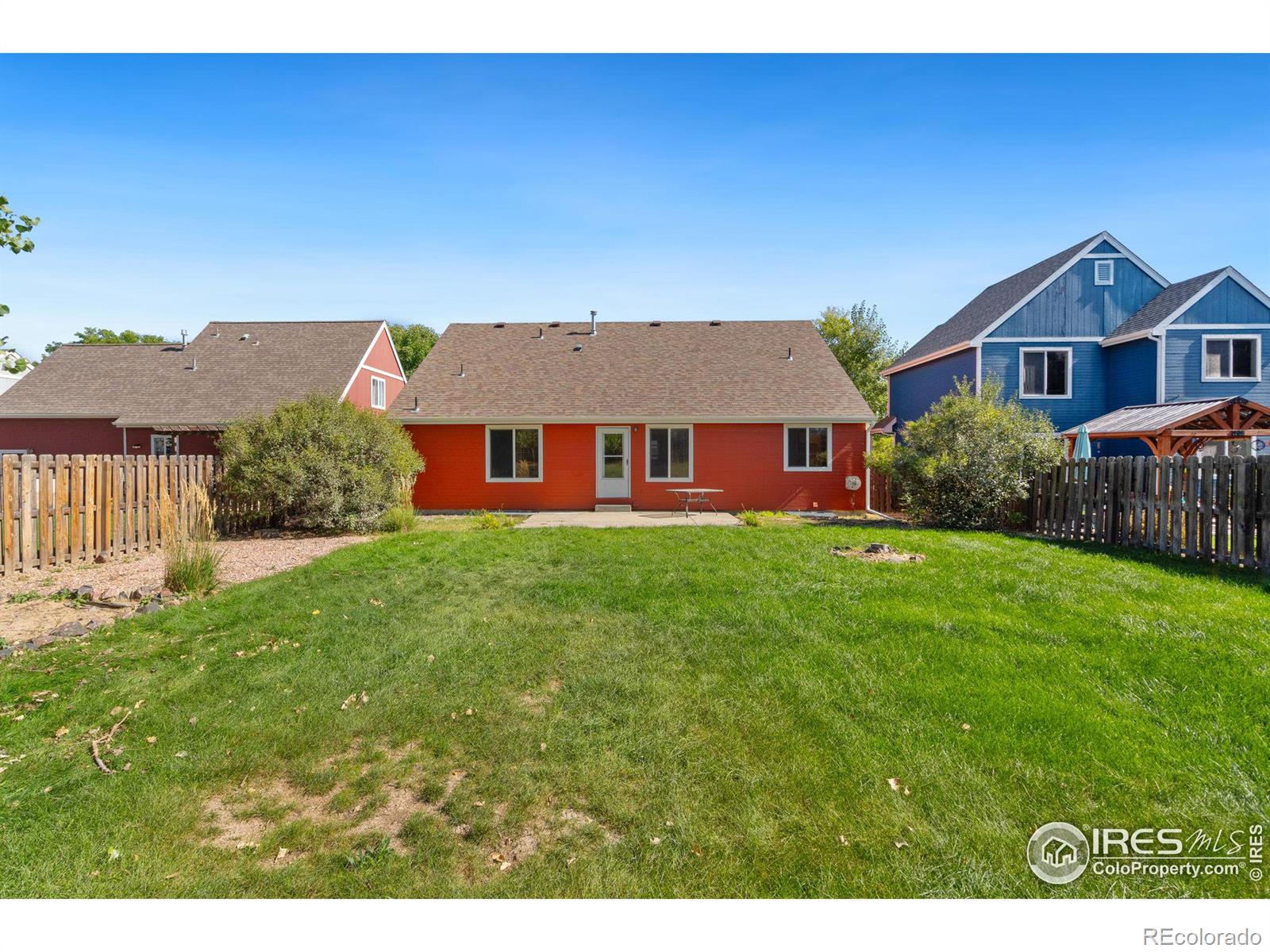 MLS Image #39 for 401  aurora way,fort collins, Colorado