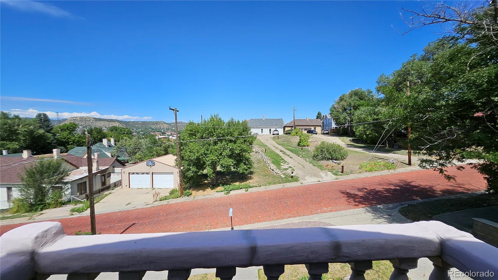 MLS Image #20 for 112 e 3rd street,trinidad, Colorado