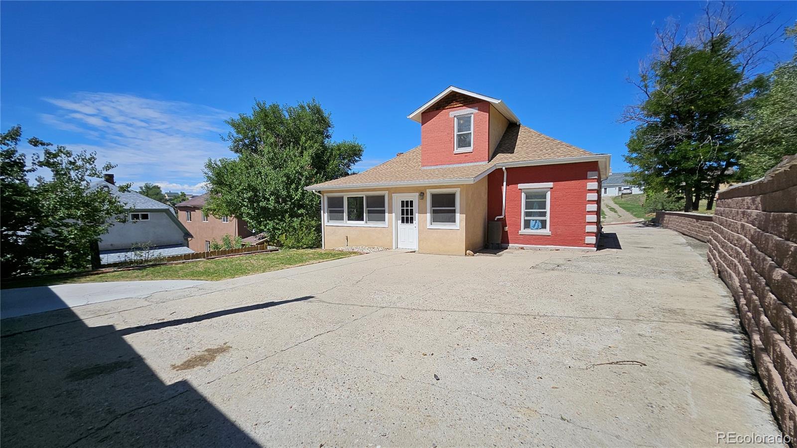 MLS Image #27 for 112 e 3rd street,trinidad, Colorado