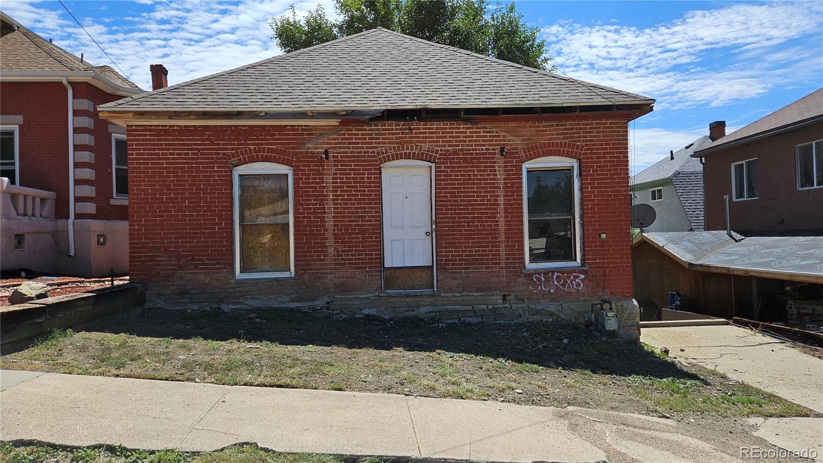 MLS Image #29 for 112 e 3rd street,trinidad, Colorado