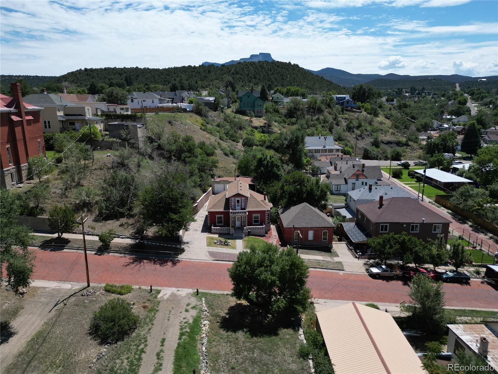 MLS Image #30 for 112 e 3rd street,trinidad, Colorado