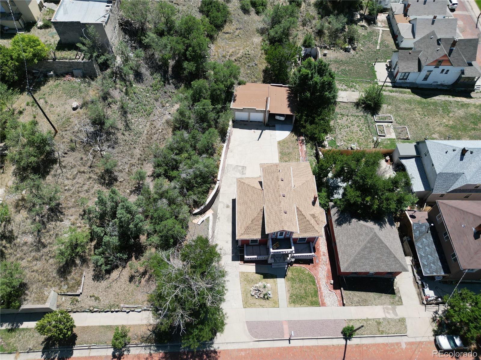 MLS Image #31 for 112 e 3rd street,trinidad, Colorado