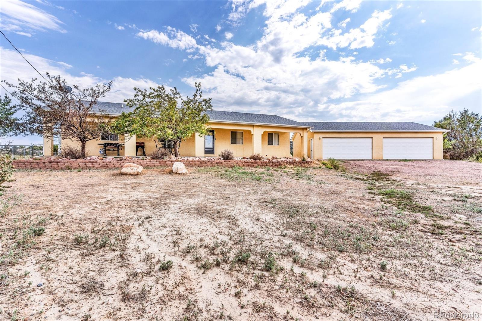 MLS Image #3 for 570  oak creek avenue,rockvale, Colorado