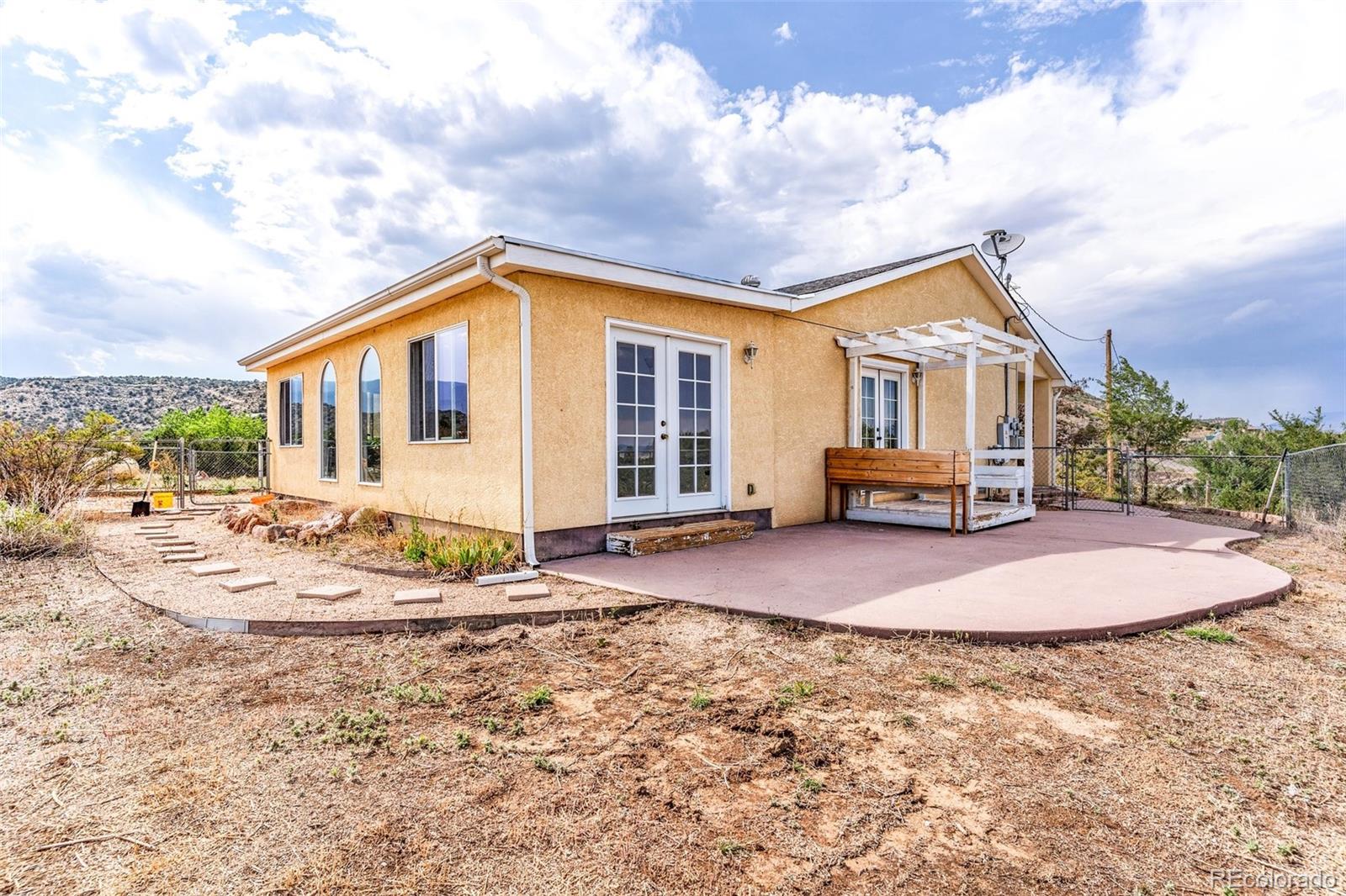 MLS Image #30 for 570  oak creek avenue,rockvale, Colorado