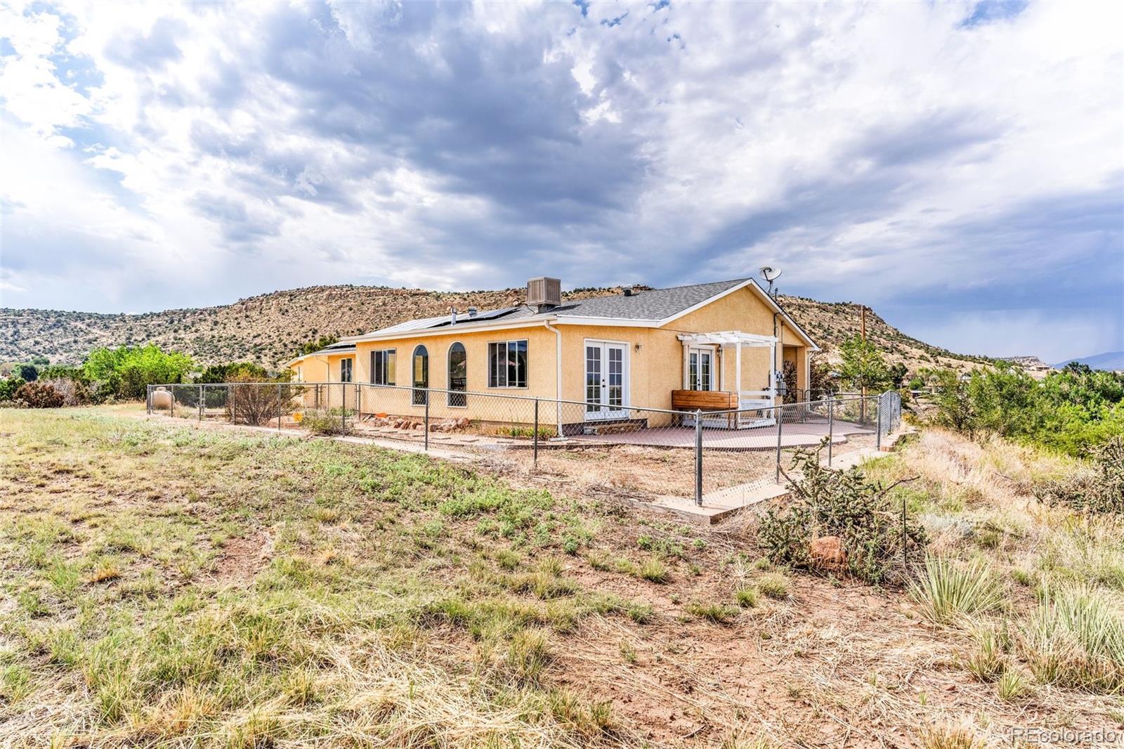 MLS Image #33 for 570  oak creek avenue,rockvale, Colorado