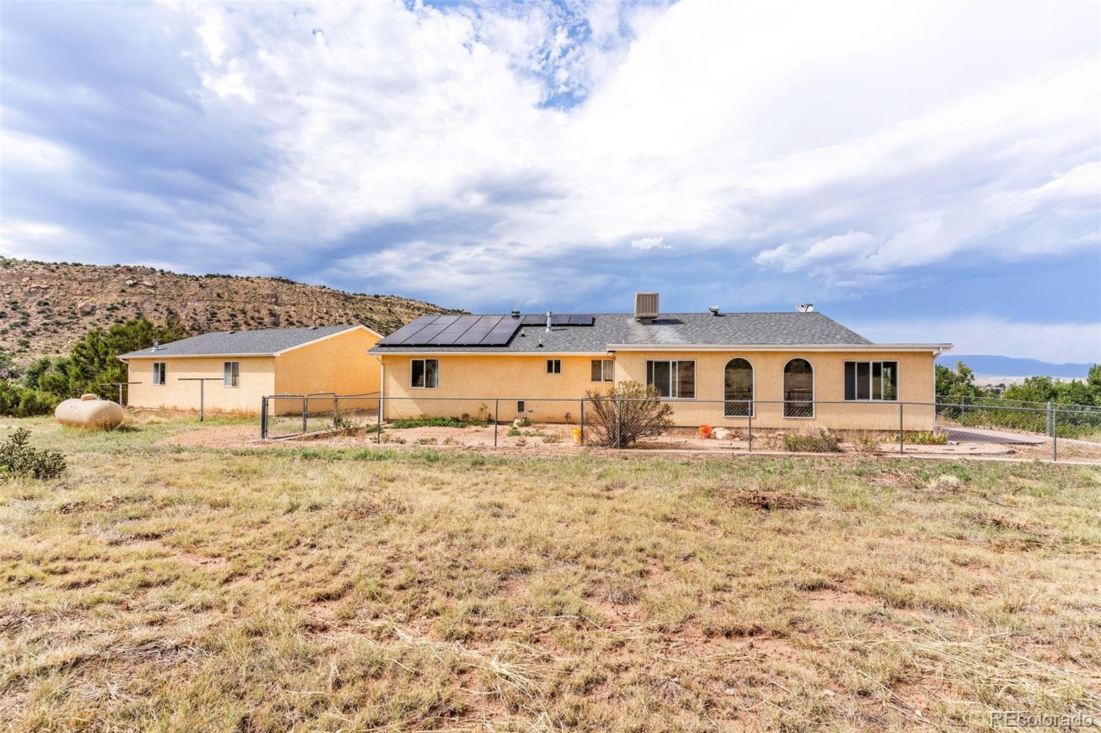 MLS Image #34 for 570  oak creek avenue,rockvale, Colorado