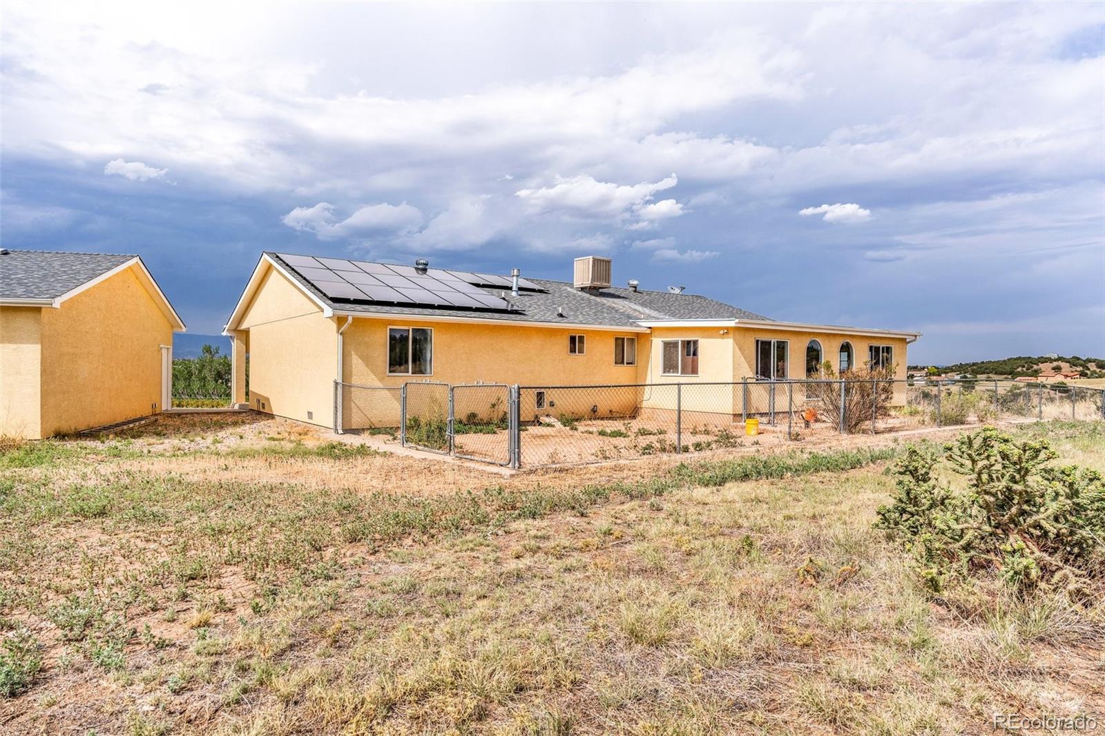 MLS Image #35 for 570  oak creek avenue,rockvale, Colorado