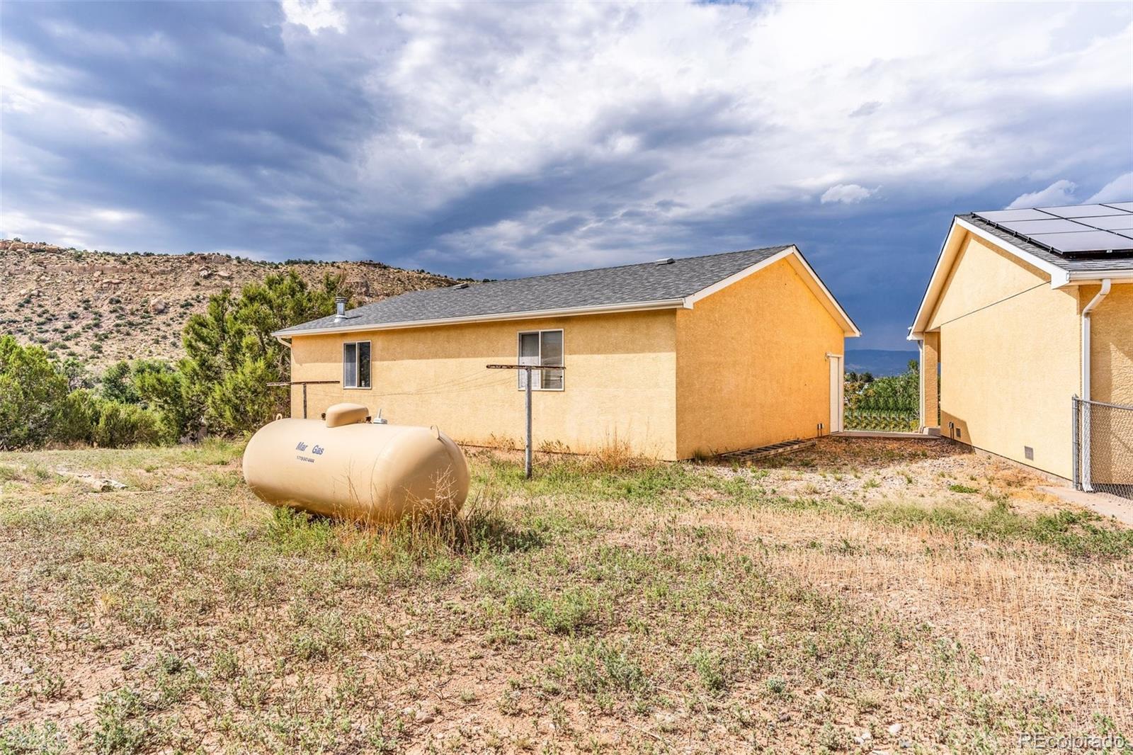 MLS Image #37 for 570  oak creek avenue,rockvale, Colorado