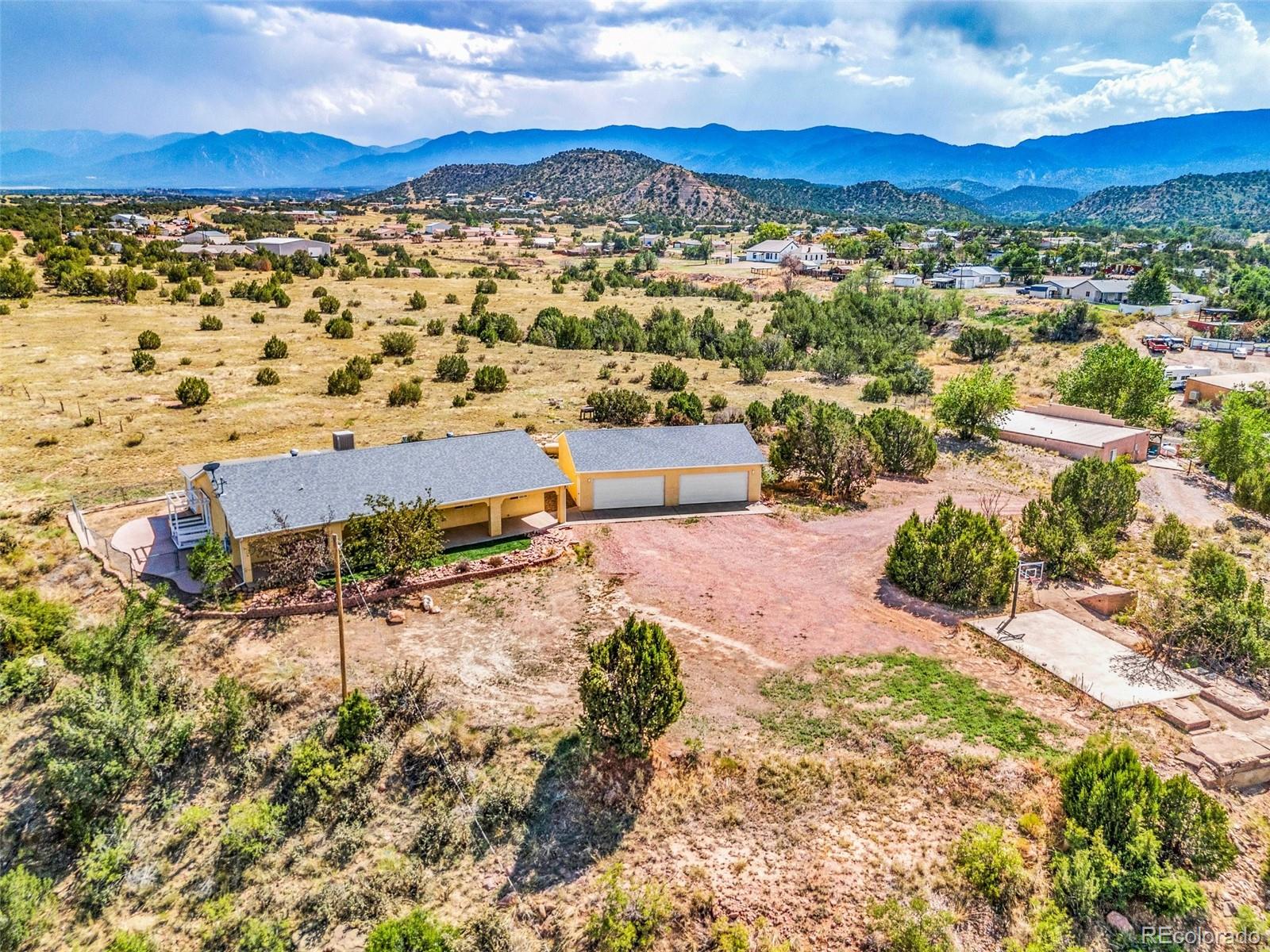 MLS Image #43 for 570  oak creek avenue,rockvale, Colorado