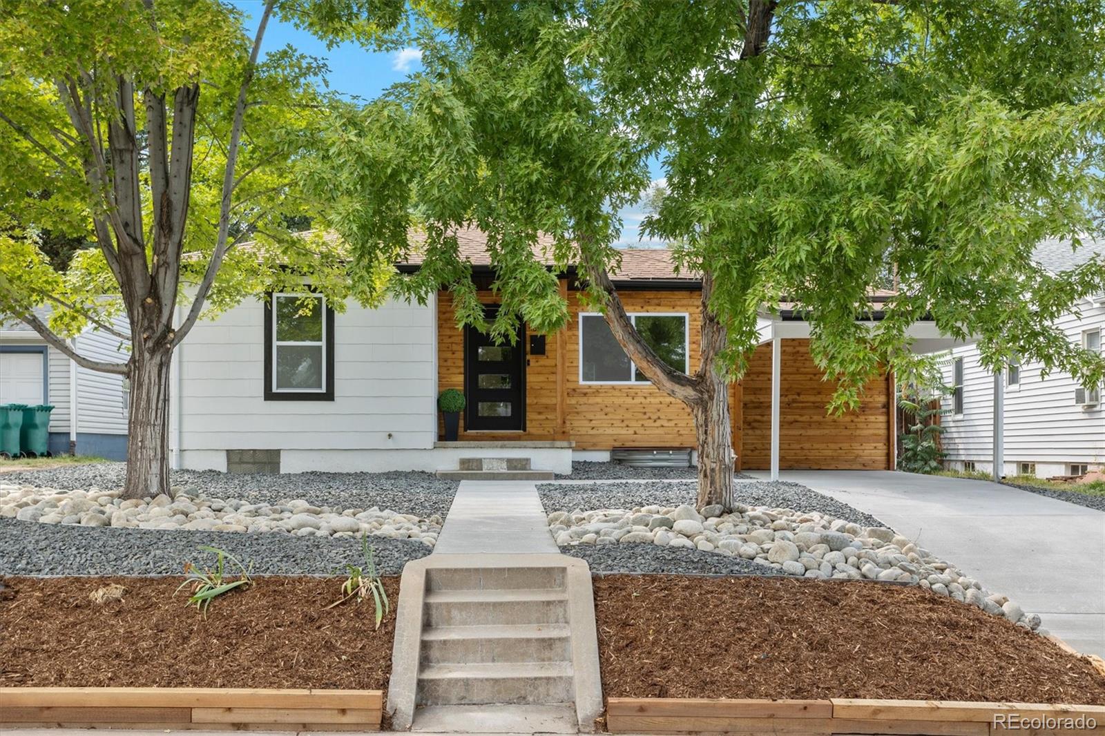 MLS Image #2 for 4643 s cherokee street,englewood, Colorado