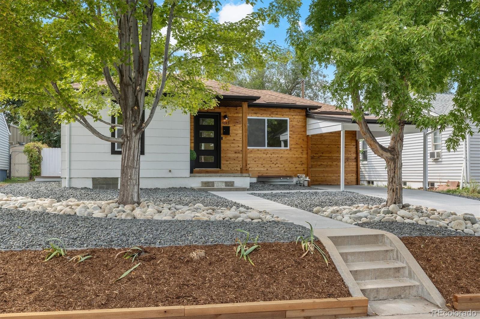 MLS Image #3 for 4643 s cherokee street,englewood, Colorado