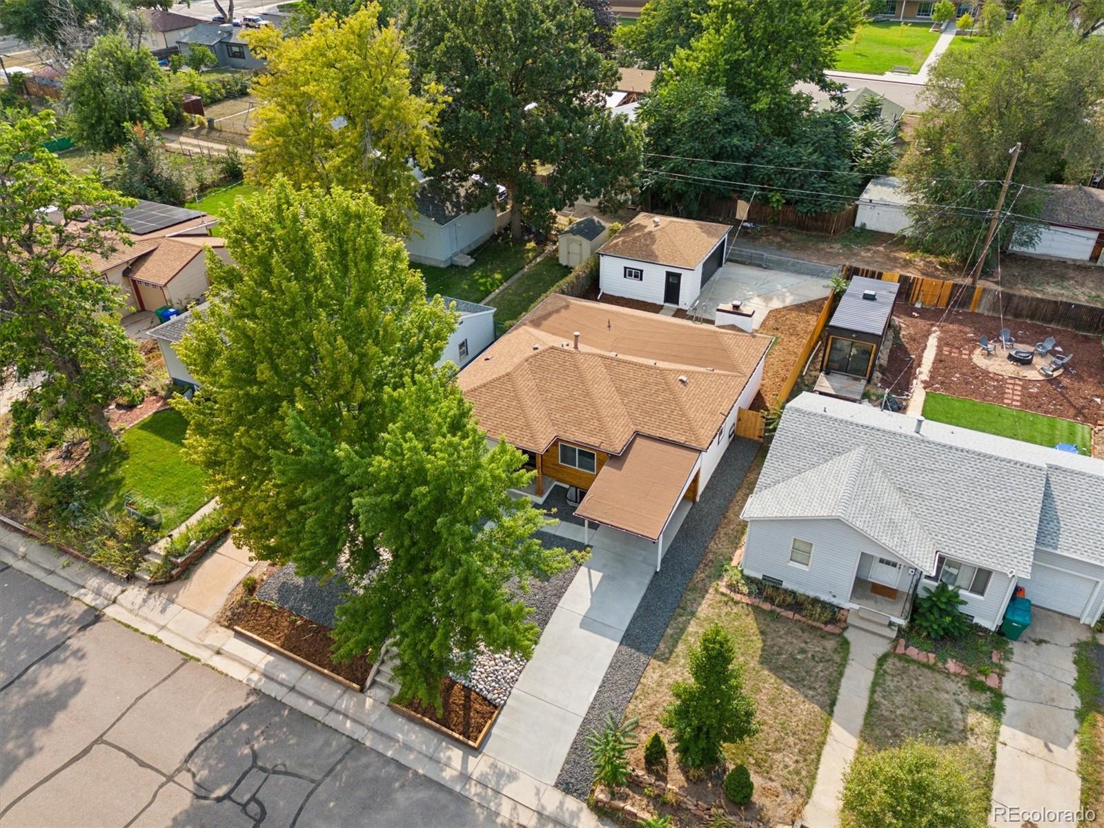 MLS Image #41 for 4643 s cherokee street,englewood, Colorado