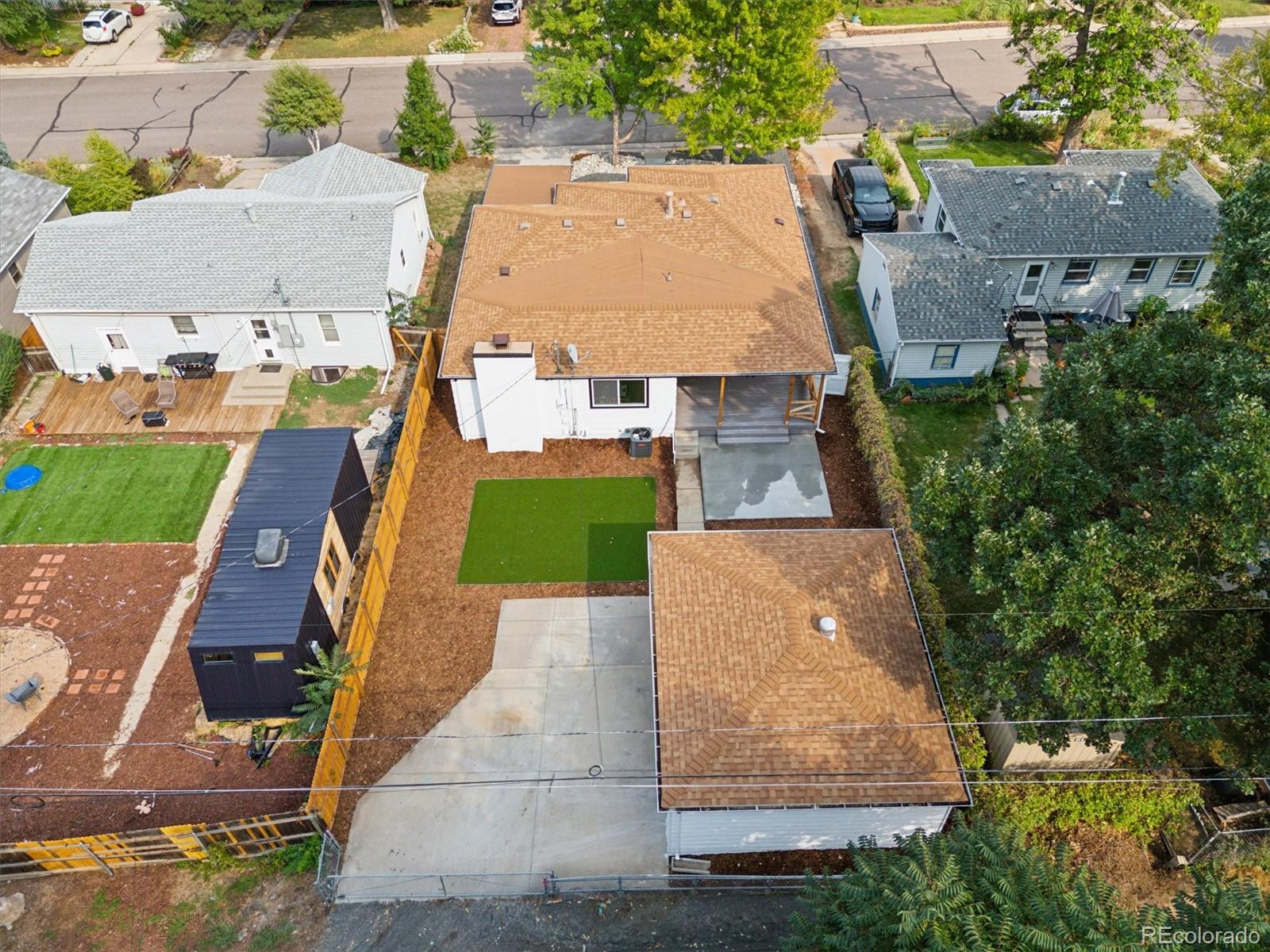 MLS Image #43 for 4643 s cherokee street,englewood, Colorado