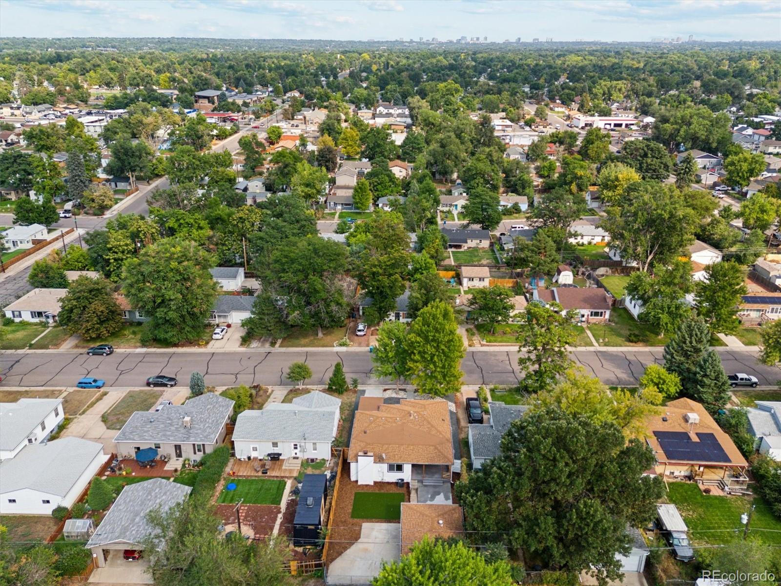 MLS Image #45 for 4643 s cherokee street,englewood, Colorado