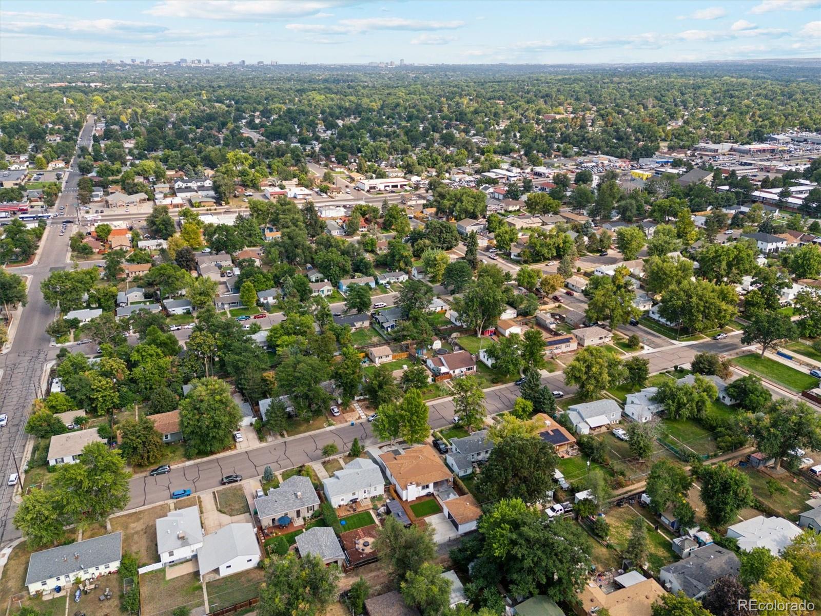 MLS Image #46 for 4643 s cherokee street,englewood, Colorado