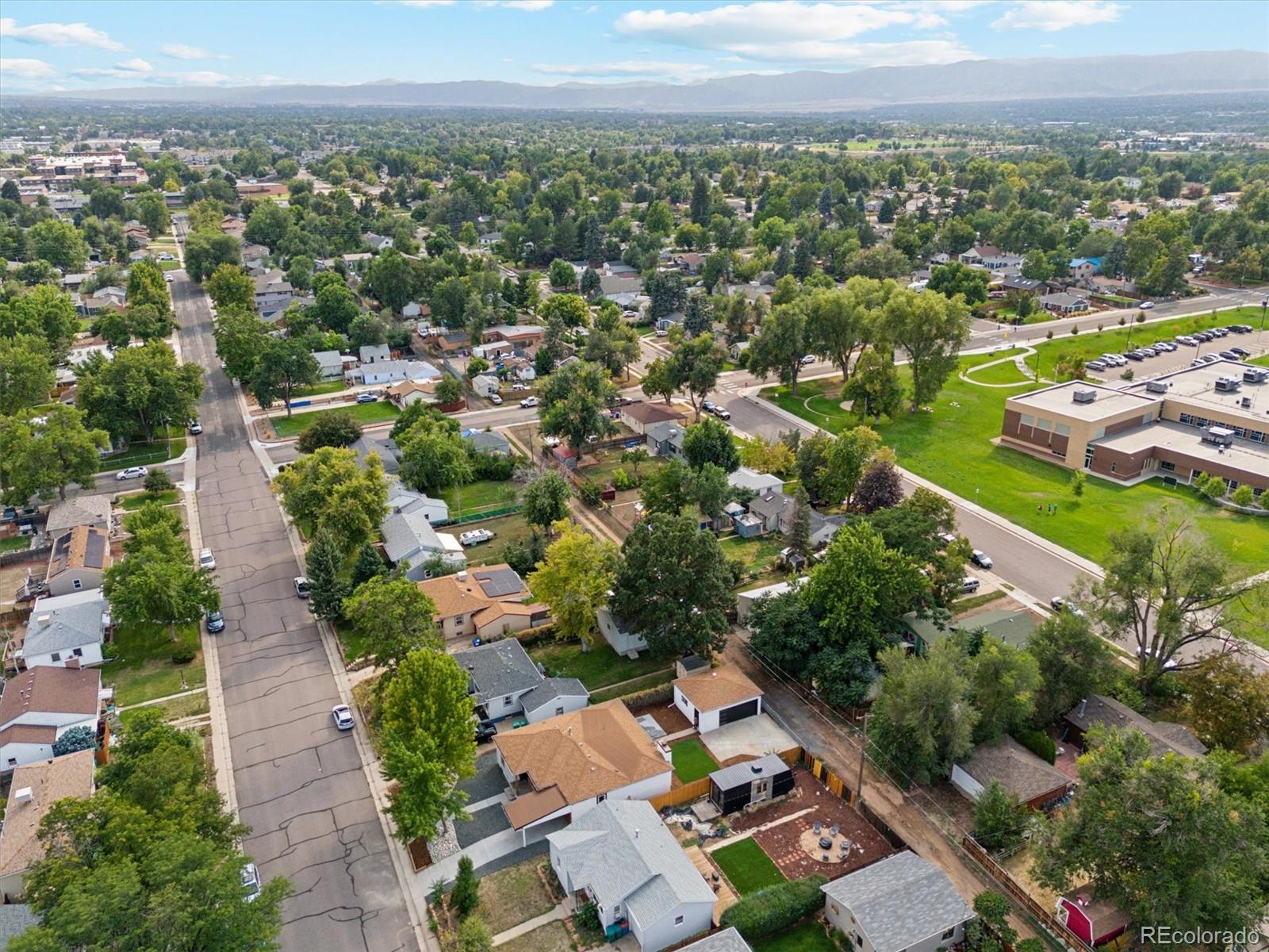 MLS Image #47 for 4643 s cherokee street,englewood, Colorado