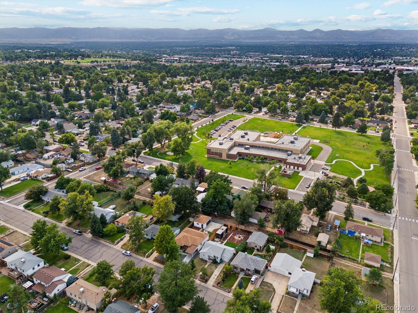 MLS Image #48 for 4643 s cherokee street,englewood, Colorado