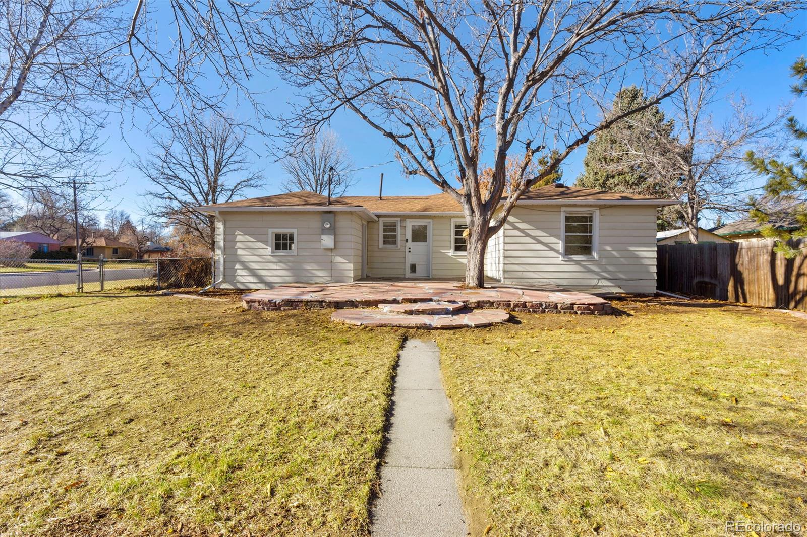 MLS Image #32 for 3090 s eudora street,denver, Colorado