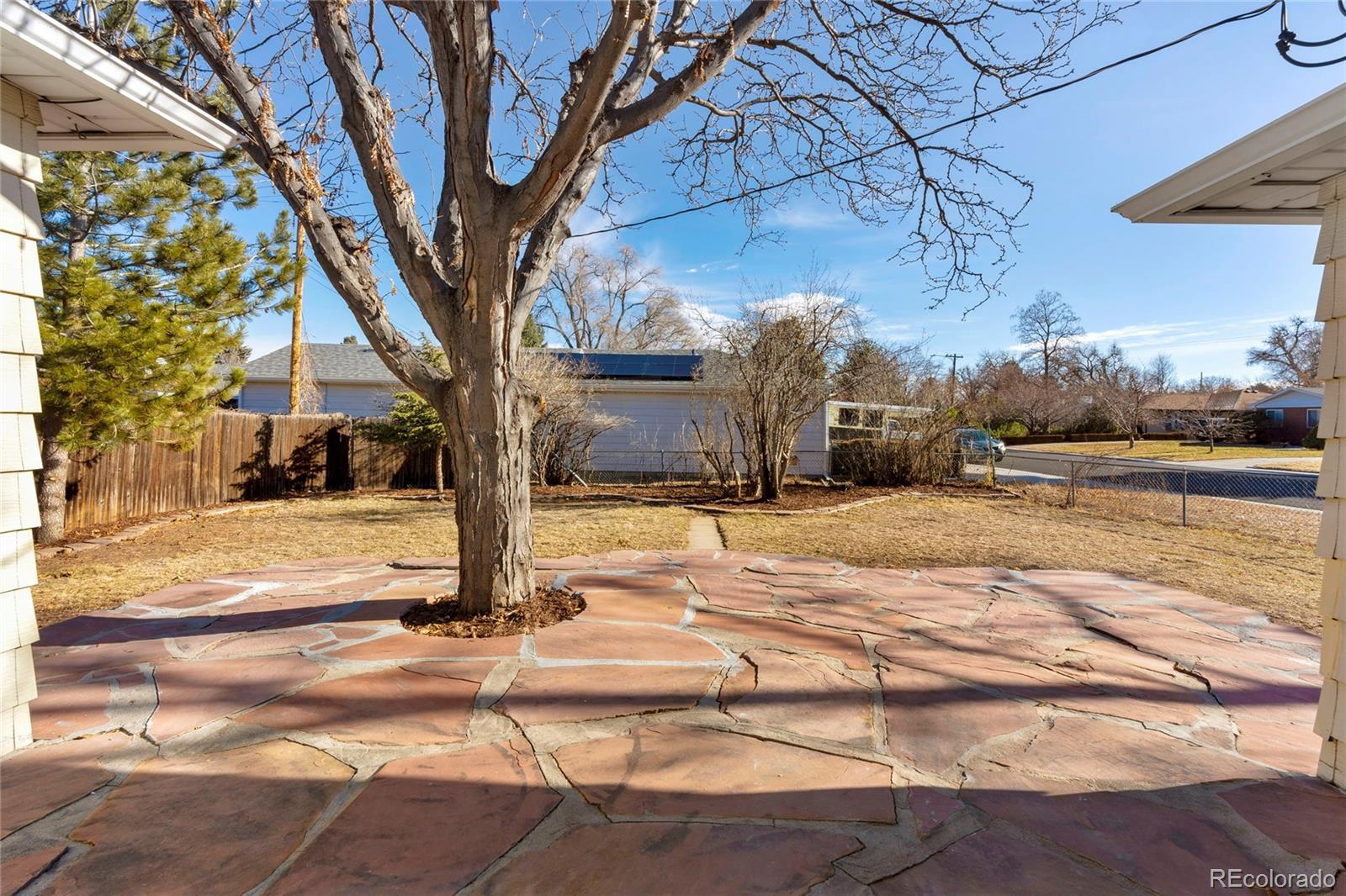 MLS Image #33 for 3090 s eudora street,denver, Colorado