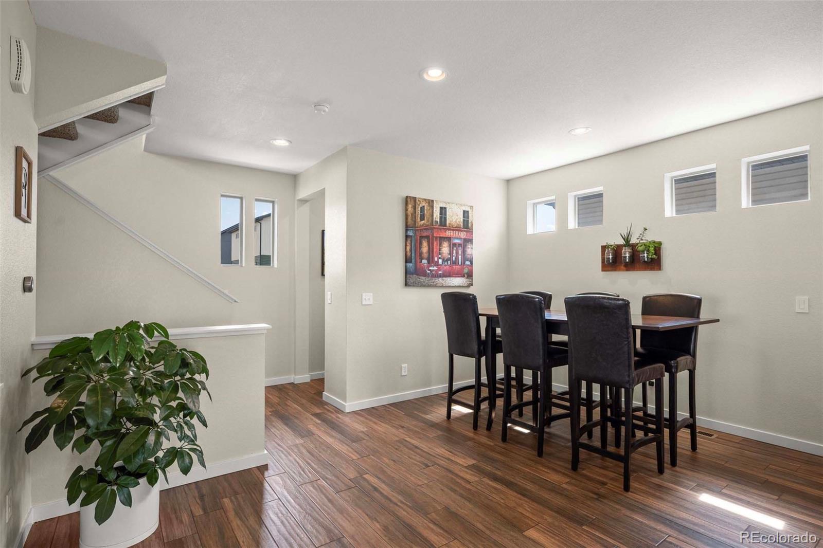 MLS Image #2 for 5165  andes street,denver, Colorado