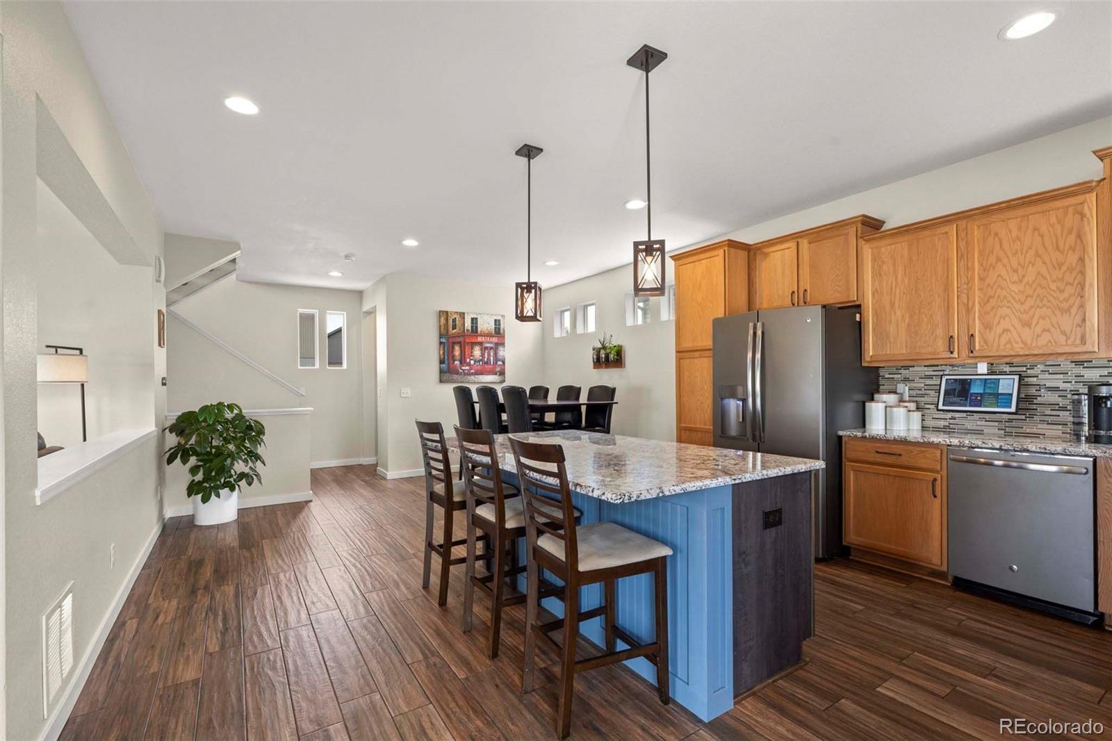 MLS Image #5 for 5165  andes street,denver, Colorado