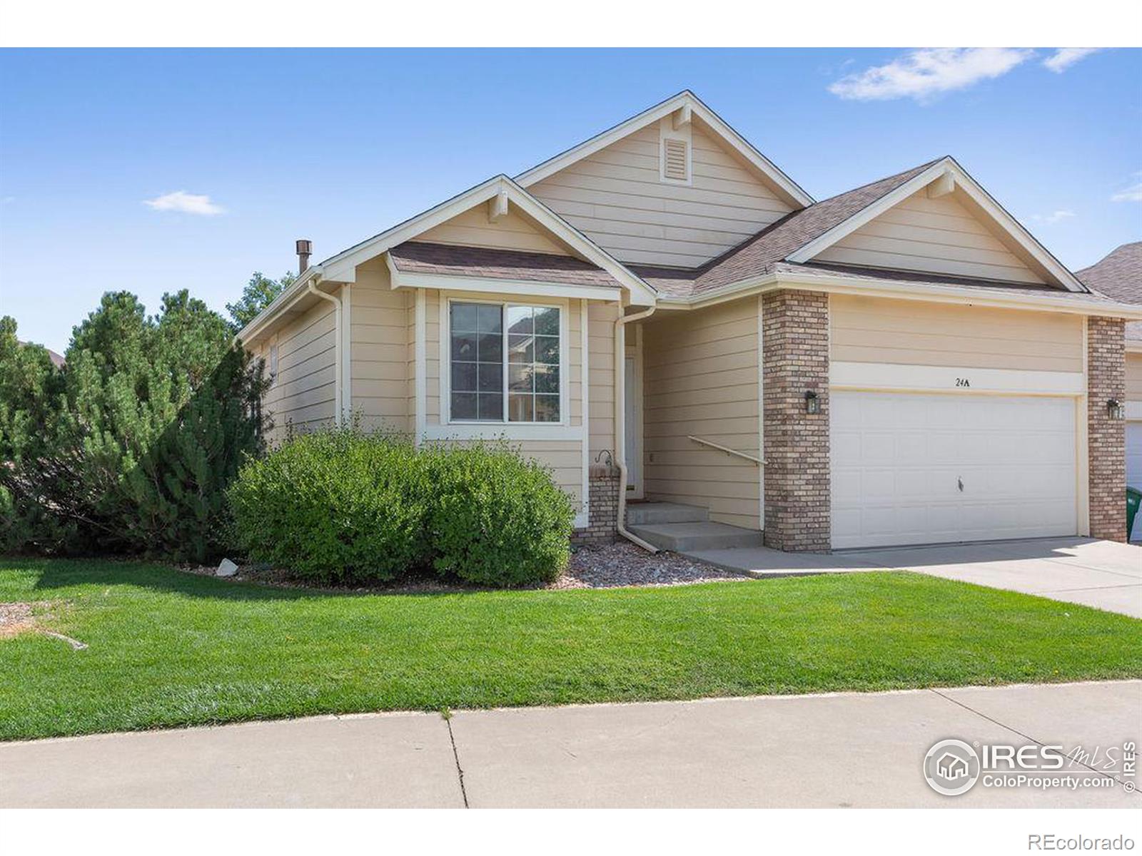 MLS Image #1 for 4902 w 29th street,greeley, Colorado