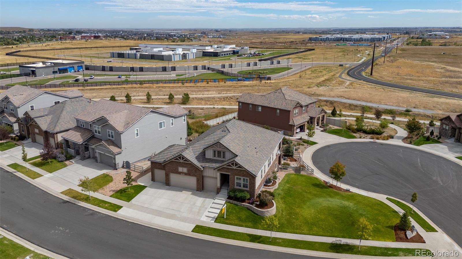 MLS Image #3 for 15994  la plata peak place,broomfield, Colorado