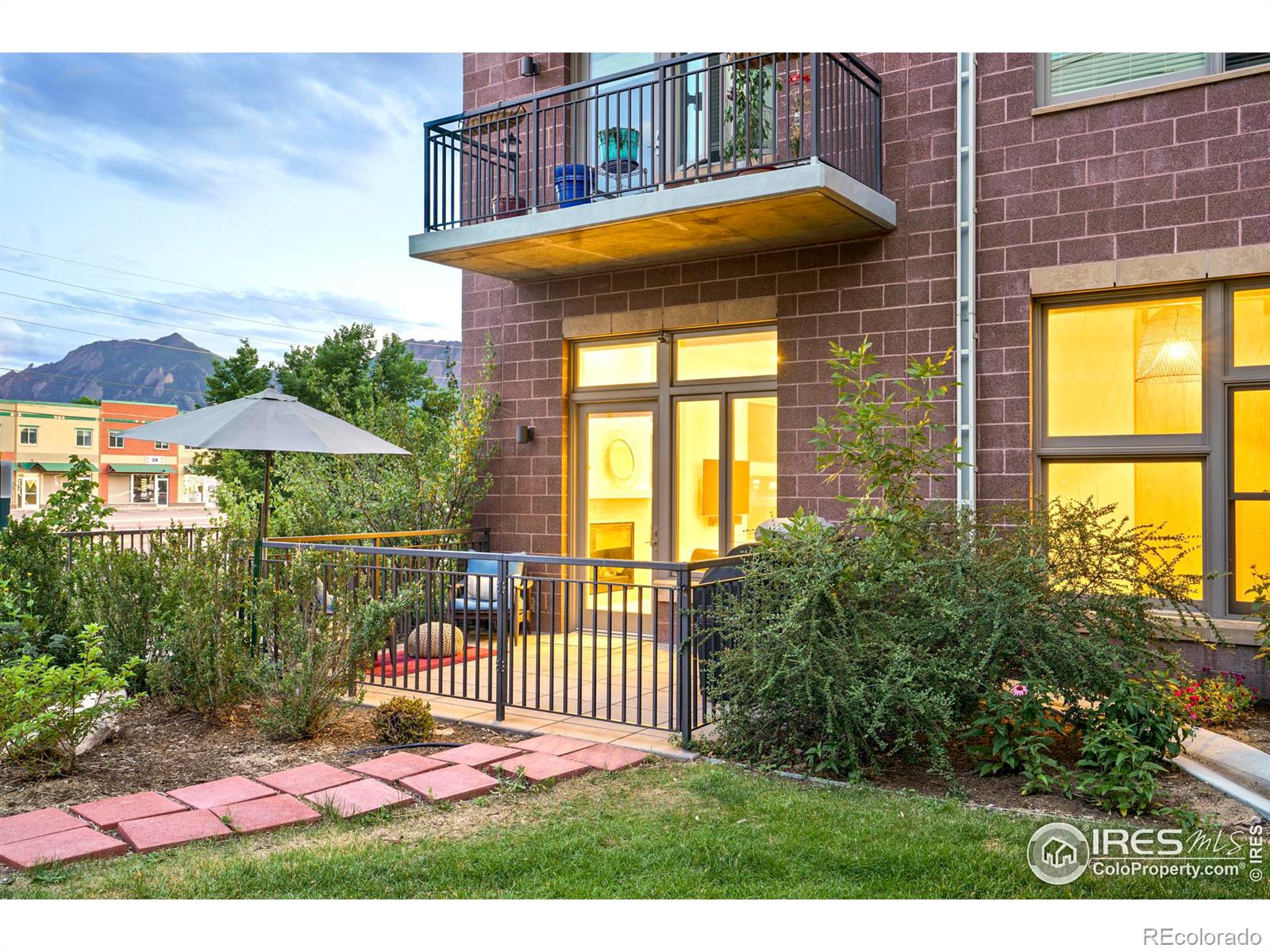 MLS Image #30 for 3301  arapahoe avenue,boulder, Colorado