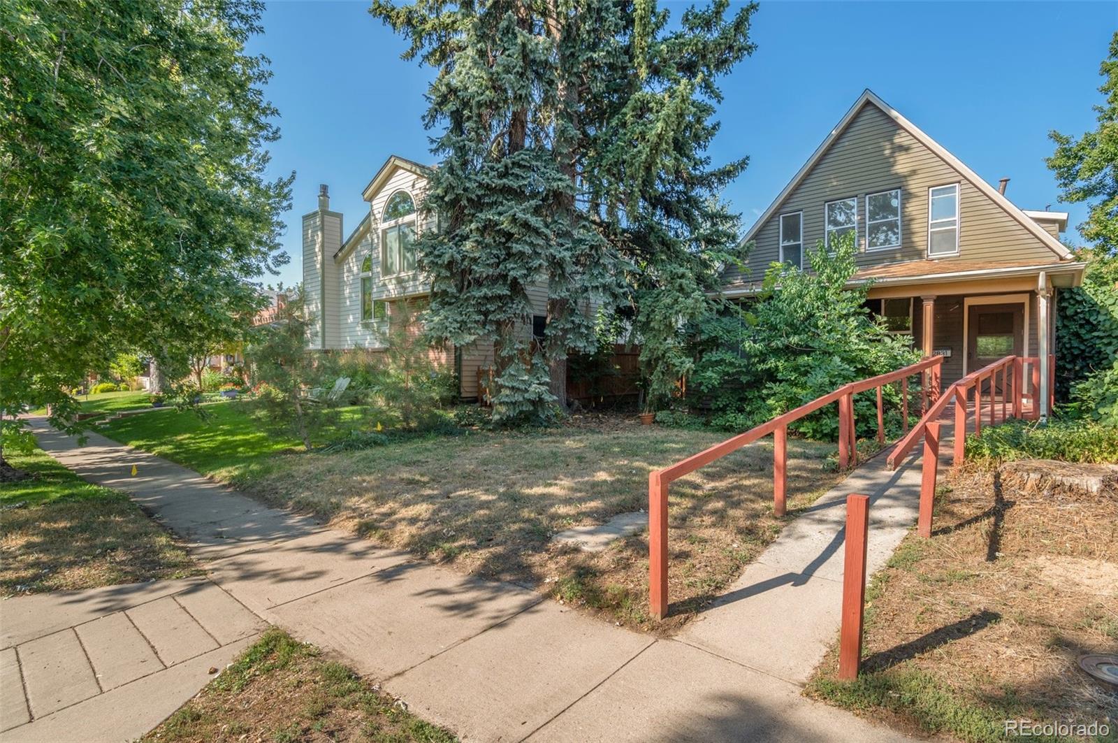 CMA Image for 2831  Perry Street,Denver, Colorado