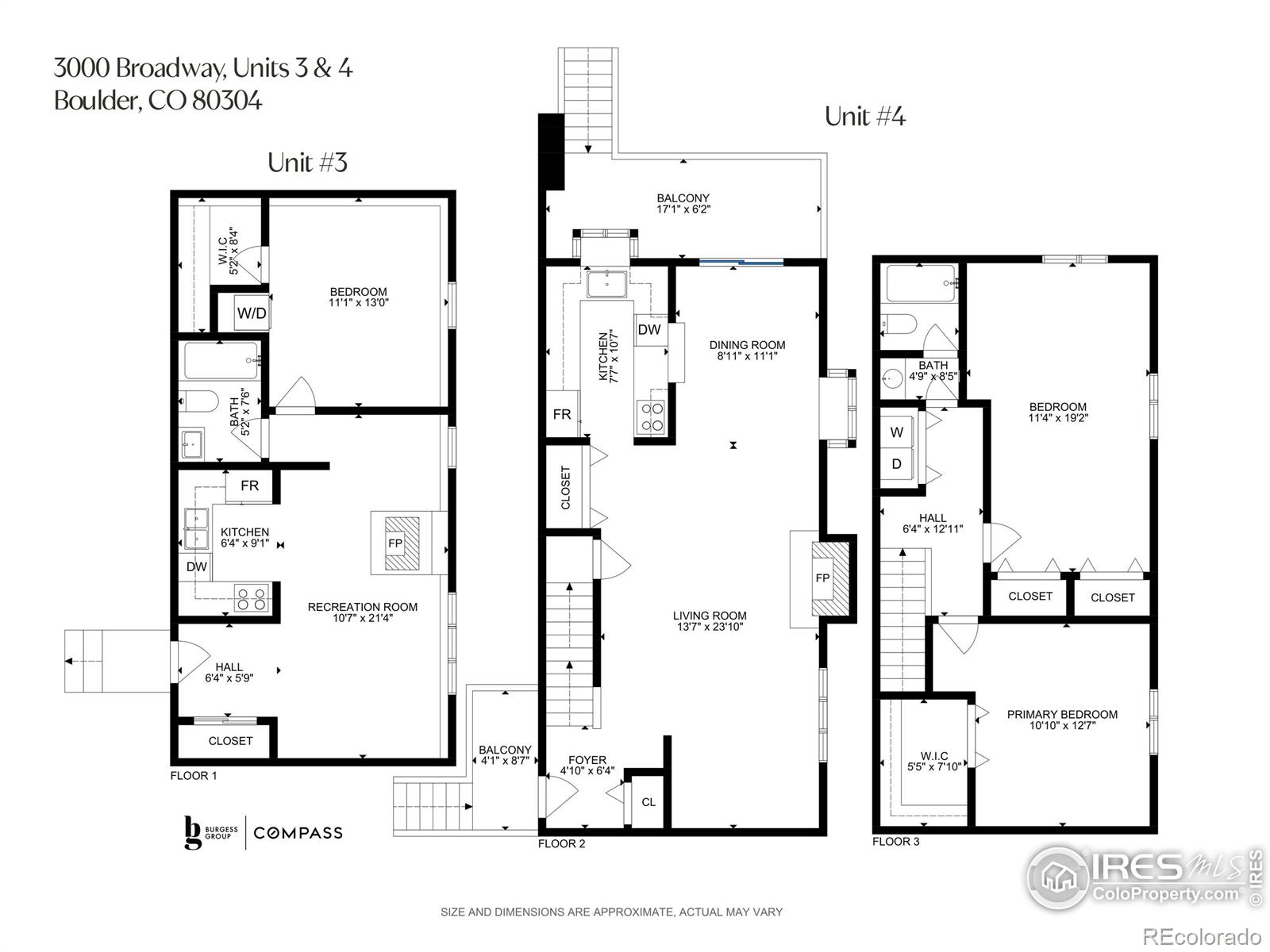 MLS Image #39 for 3000  broadway street,boulder, Colorado