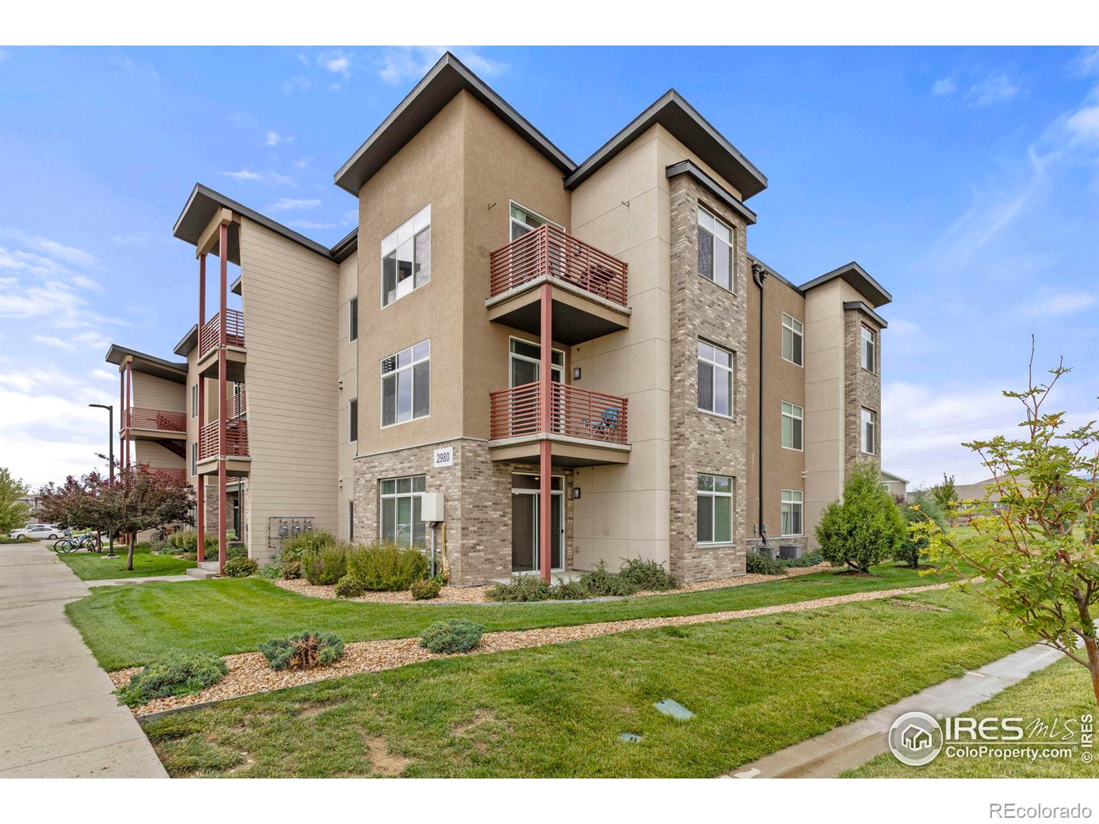 MLS Image #0 for 2980  kincaid drive,loveland, Colorado