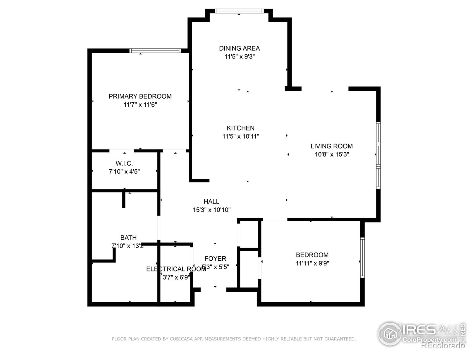 MLS Image #16 for 2980  kincaid drive,loveland, Colorado