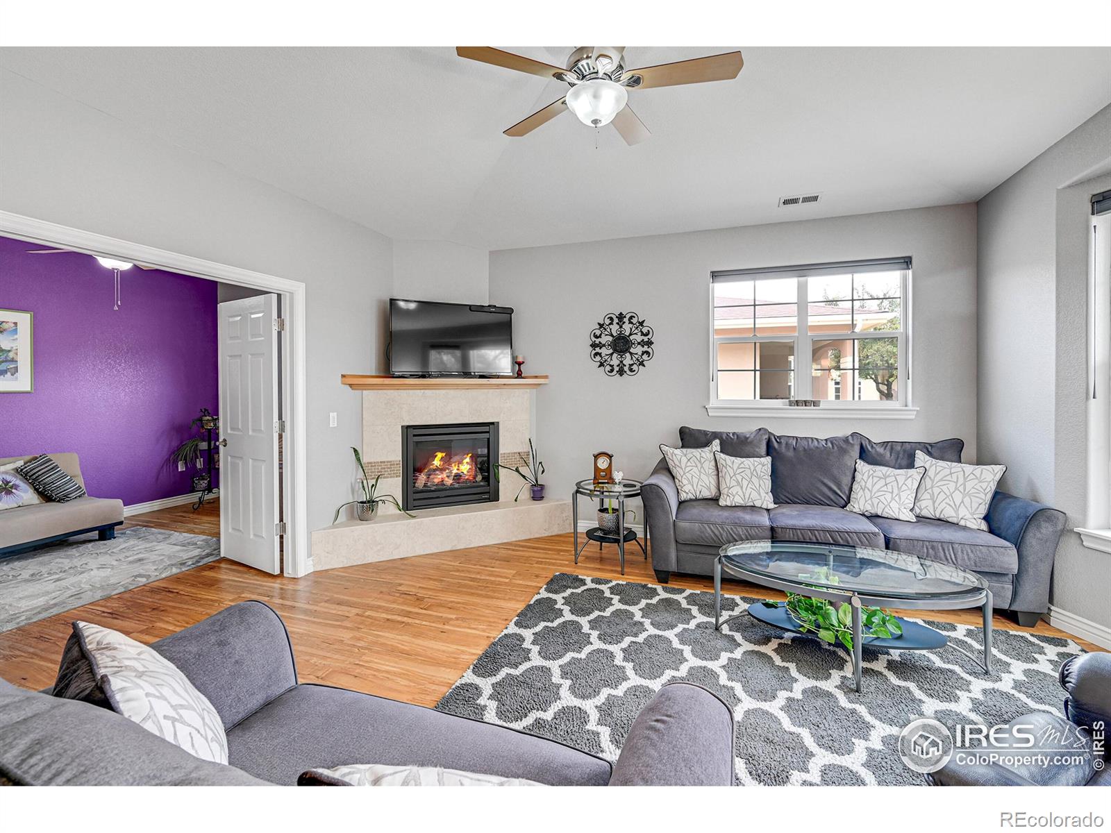 MLS Image #14 for 1222  inca dove circle,loveland, Colorado