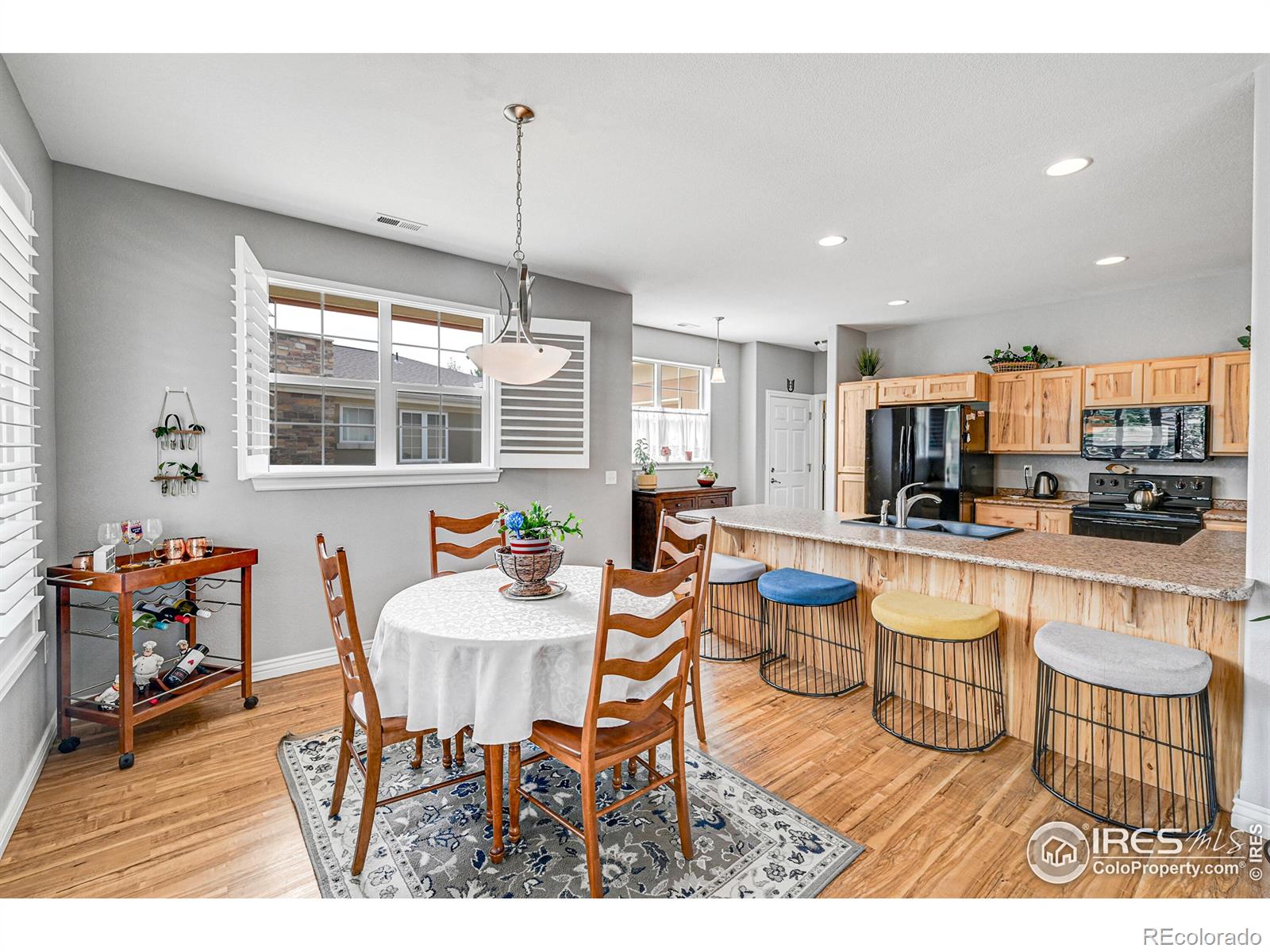 MLS Image #6 for 1222  inca dove circle,loveland, Colorado