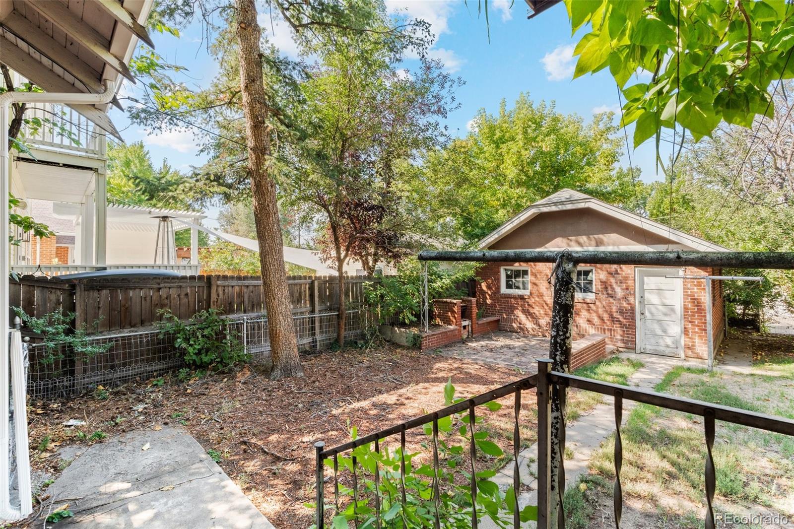 MLS Image #32 for 2167 s emerson street,denver, Colorado