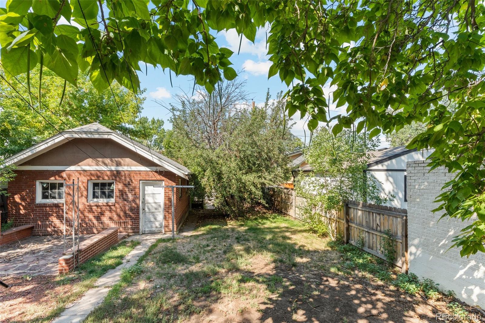 MLS Image #33 for 2167 s emerson street,denver, Colorado