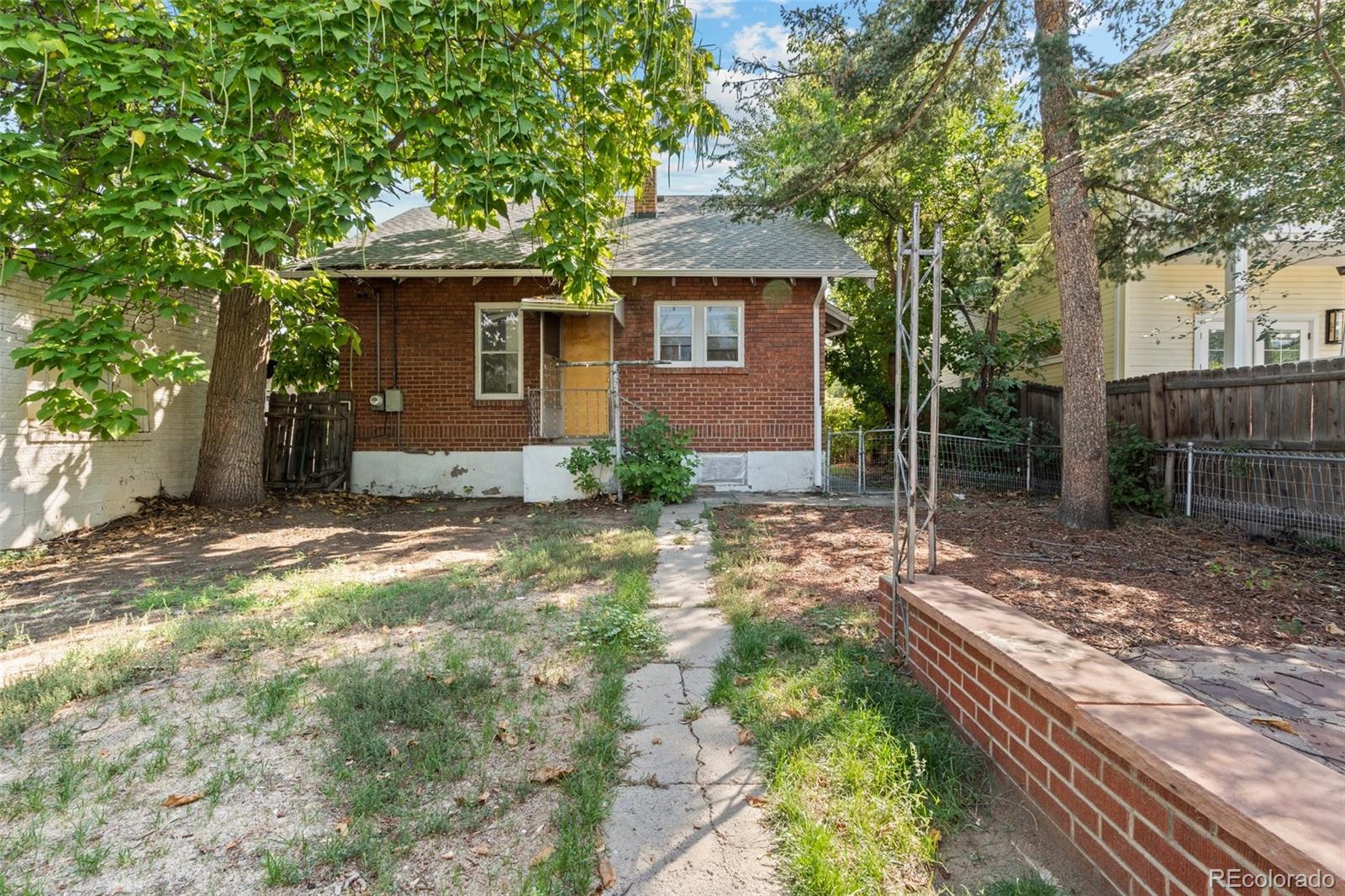 MLS Image #36 for 2167 s emerson street,denver, Colorado