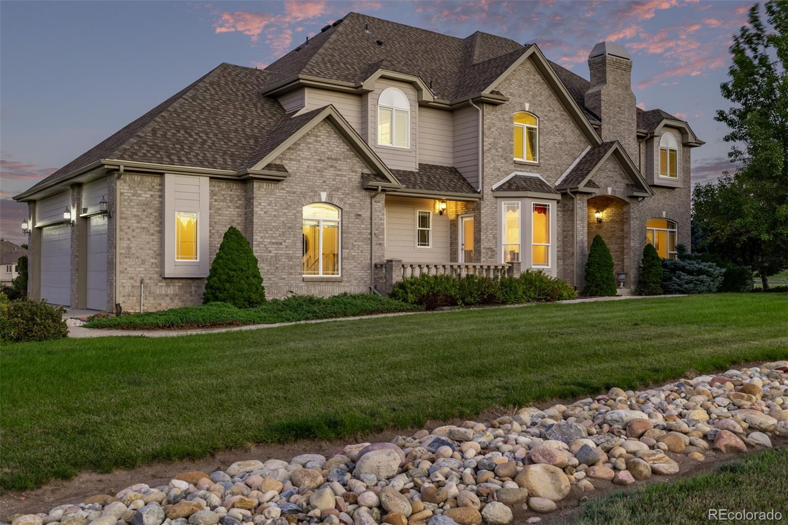 MLS Image #0 for 5810  granite way,castle rock, Colorado