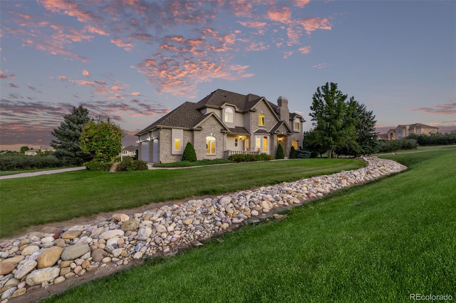 MLS Image #1 for 5810  granite way,castle rock, Colorado