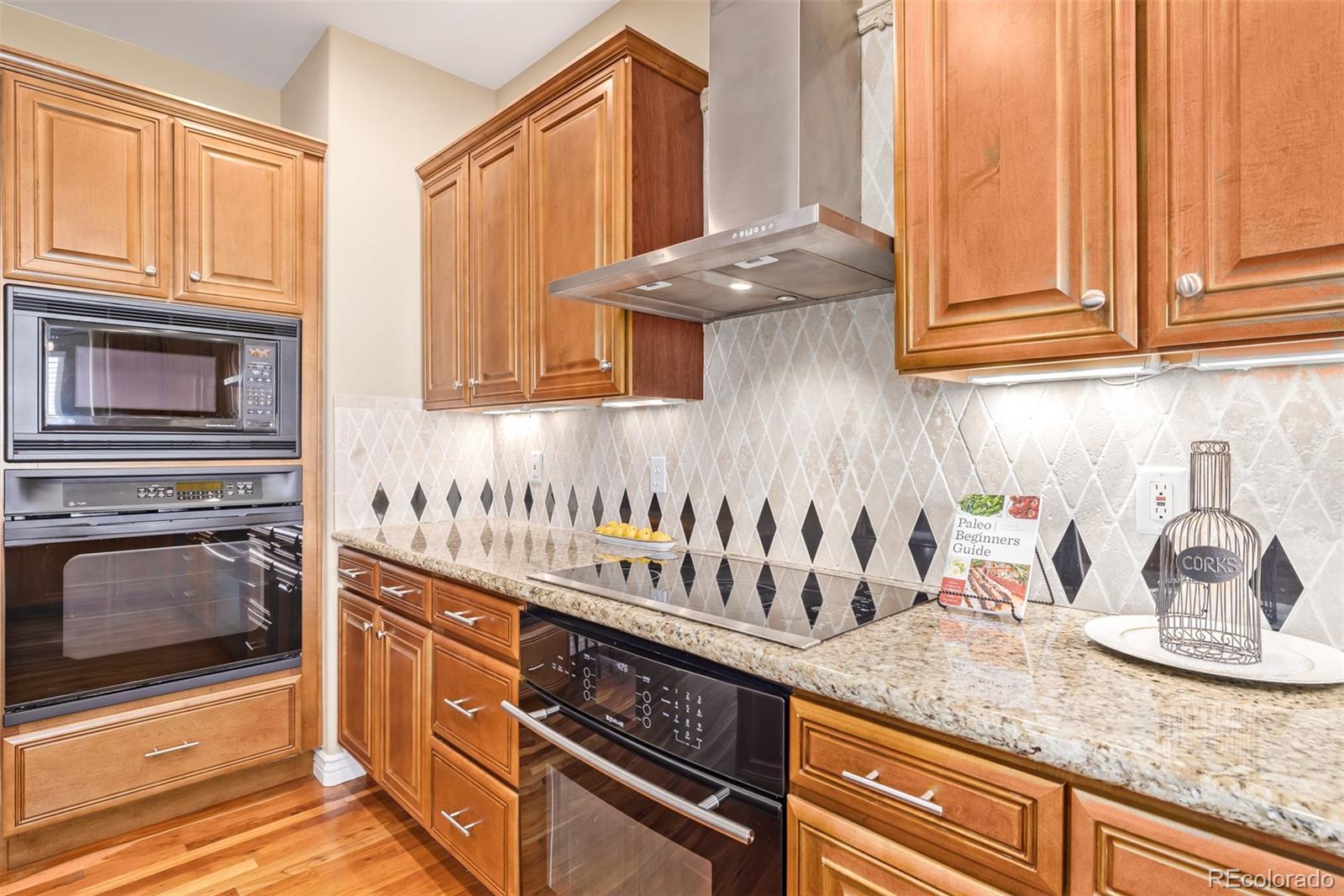 MLS Image #13 for 5810  granite way,castle rock, Colorado