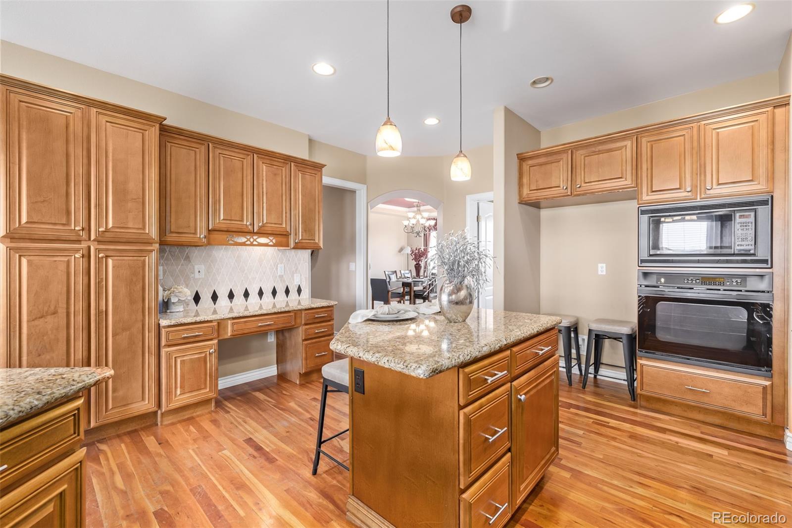 MLS Image #14 for 5810  granite way,castle rock, Colorado