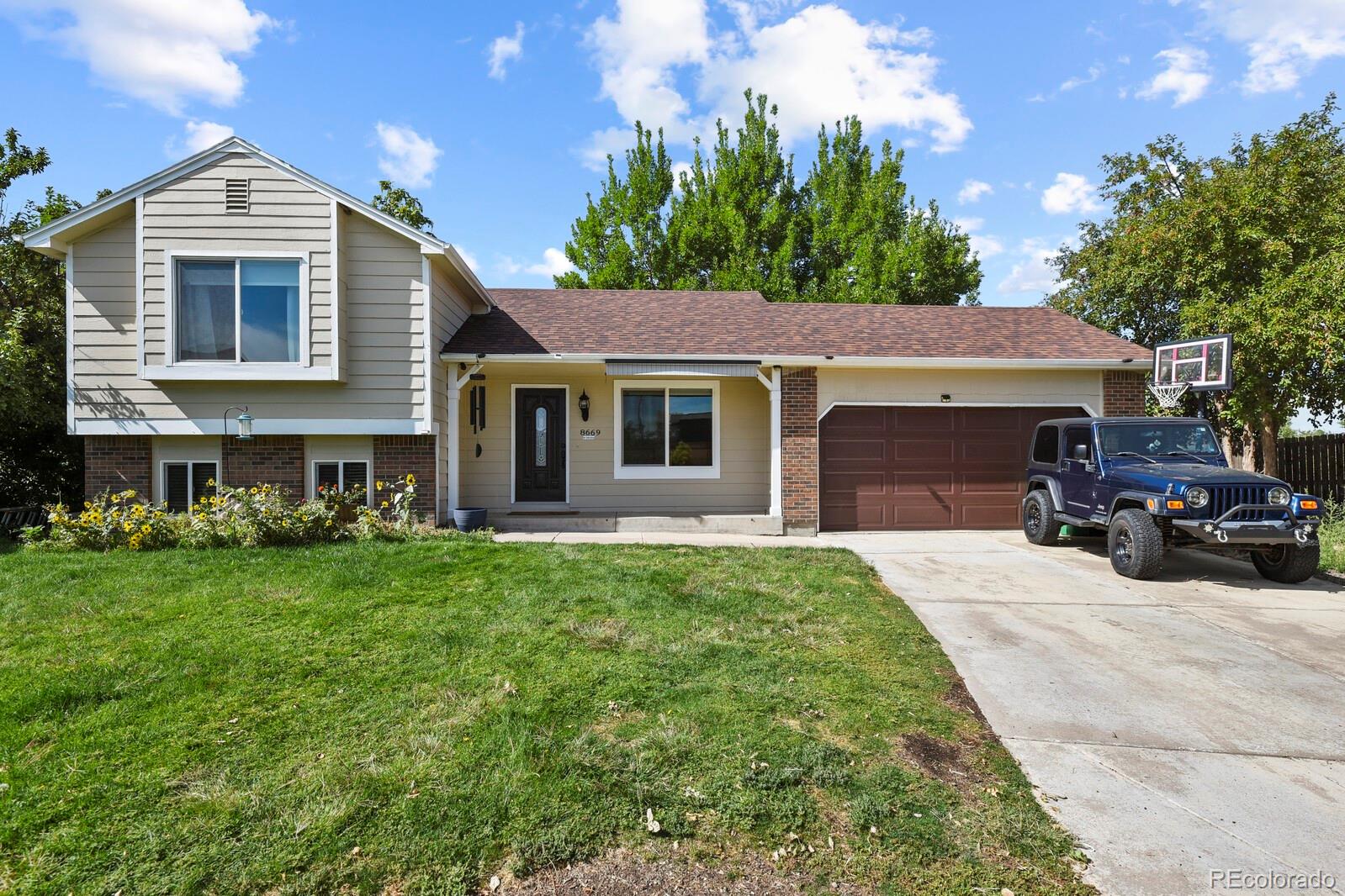 MLS Image #21 for 8669  little sunflower place,parker, Colorado